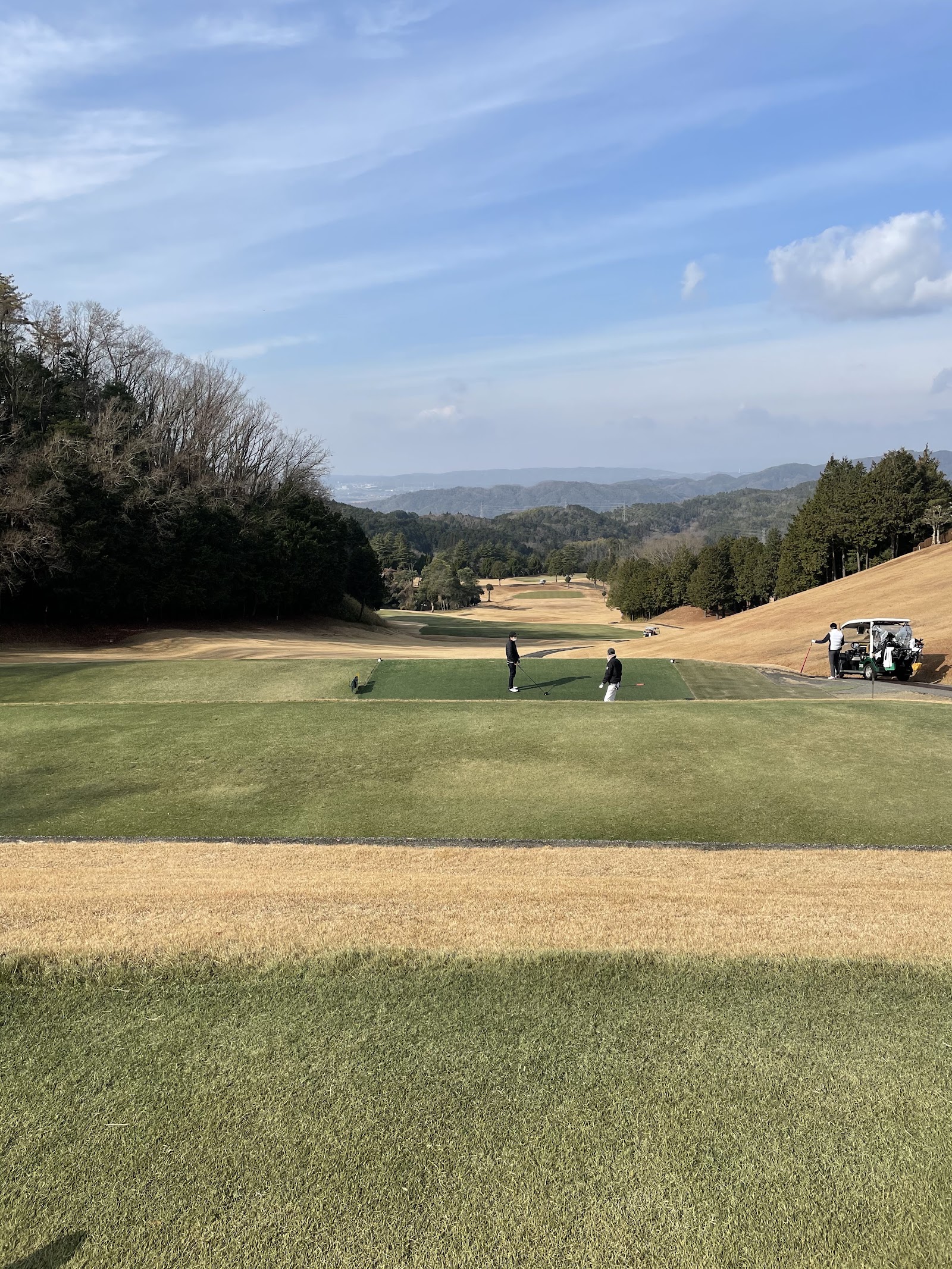 Kamo Country Club - 3