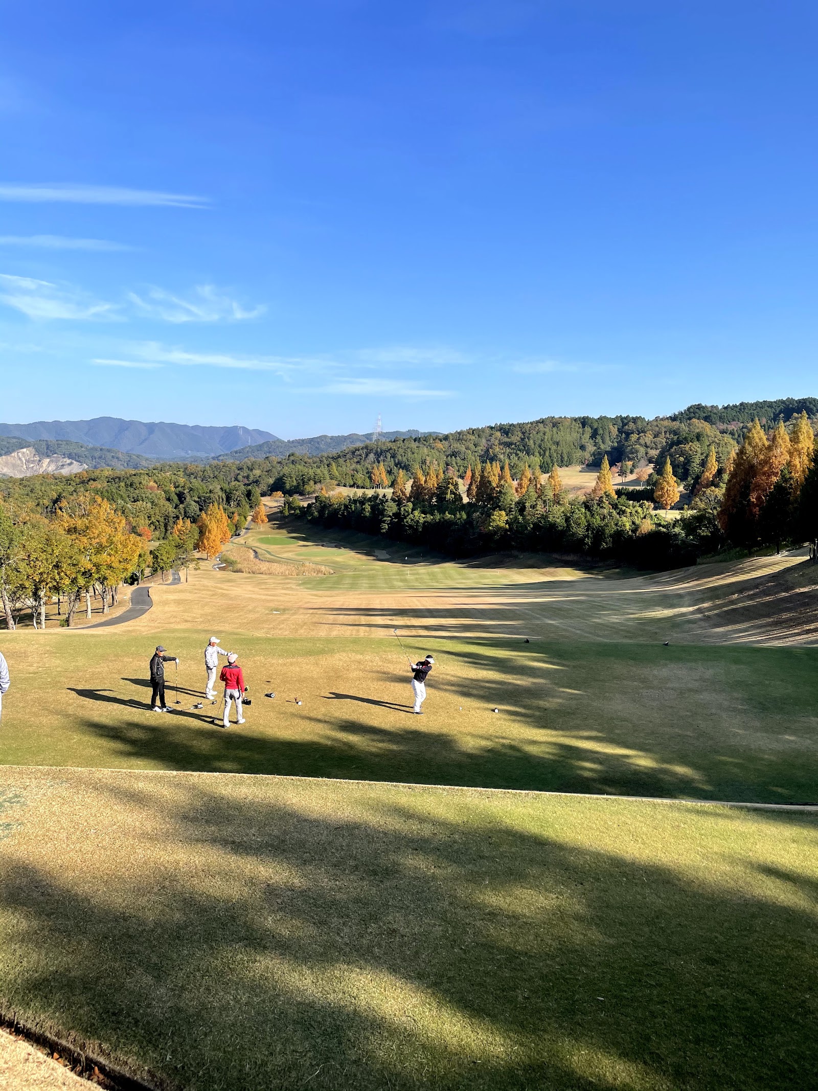 Kamo Country Club - 5