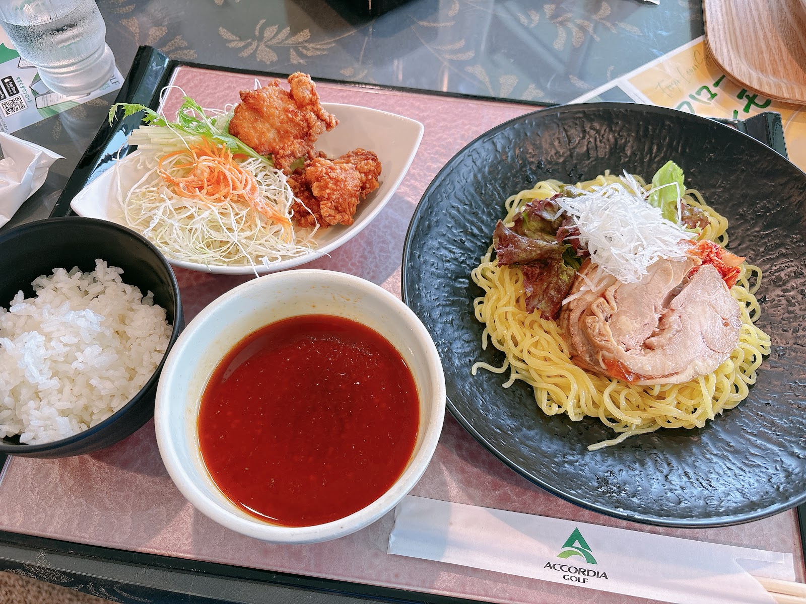 Kamo Country Club - 6
