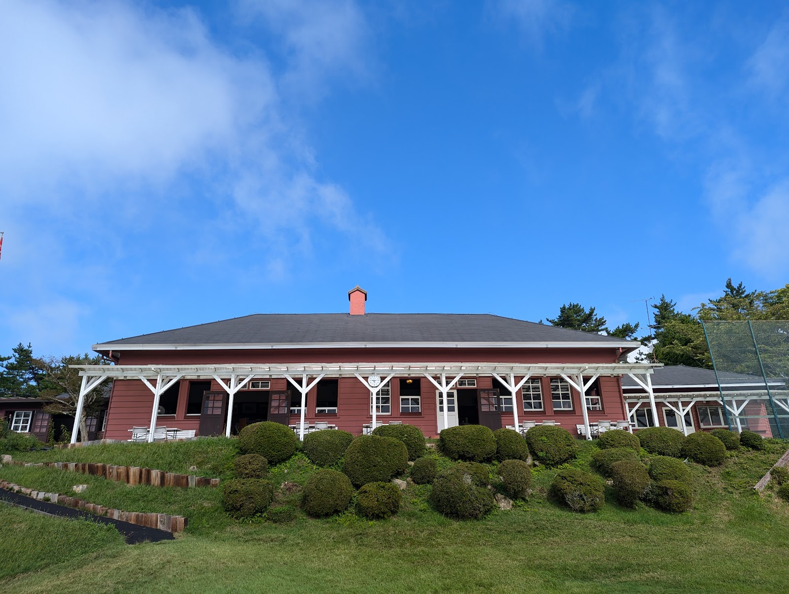 Kobe Golf Club - 2