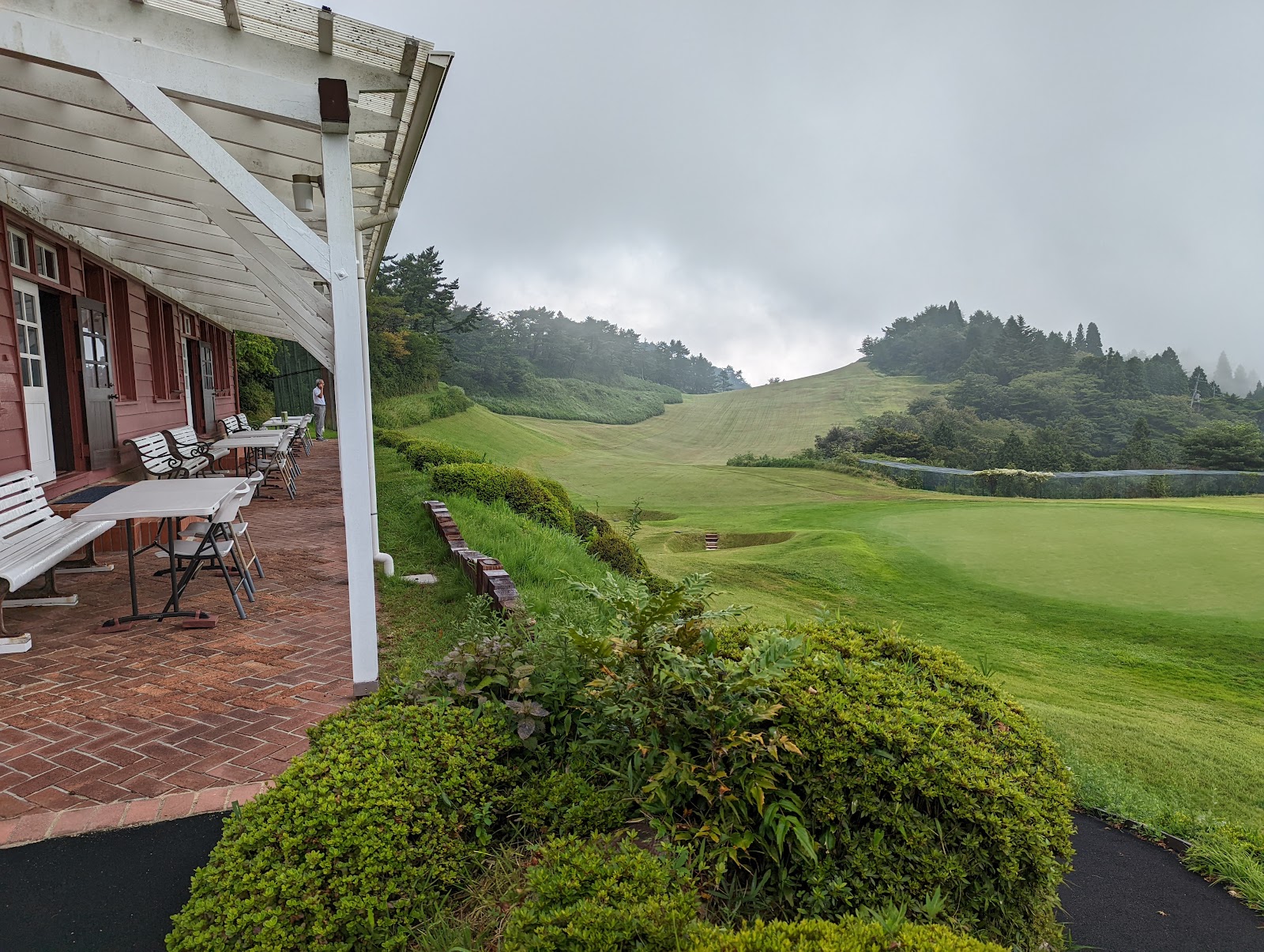 Kobe Golf Club - 4