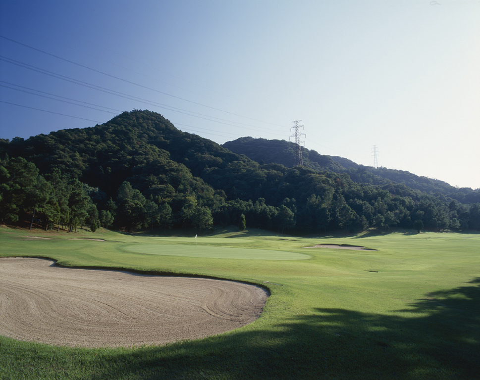 Izumisano Country Club