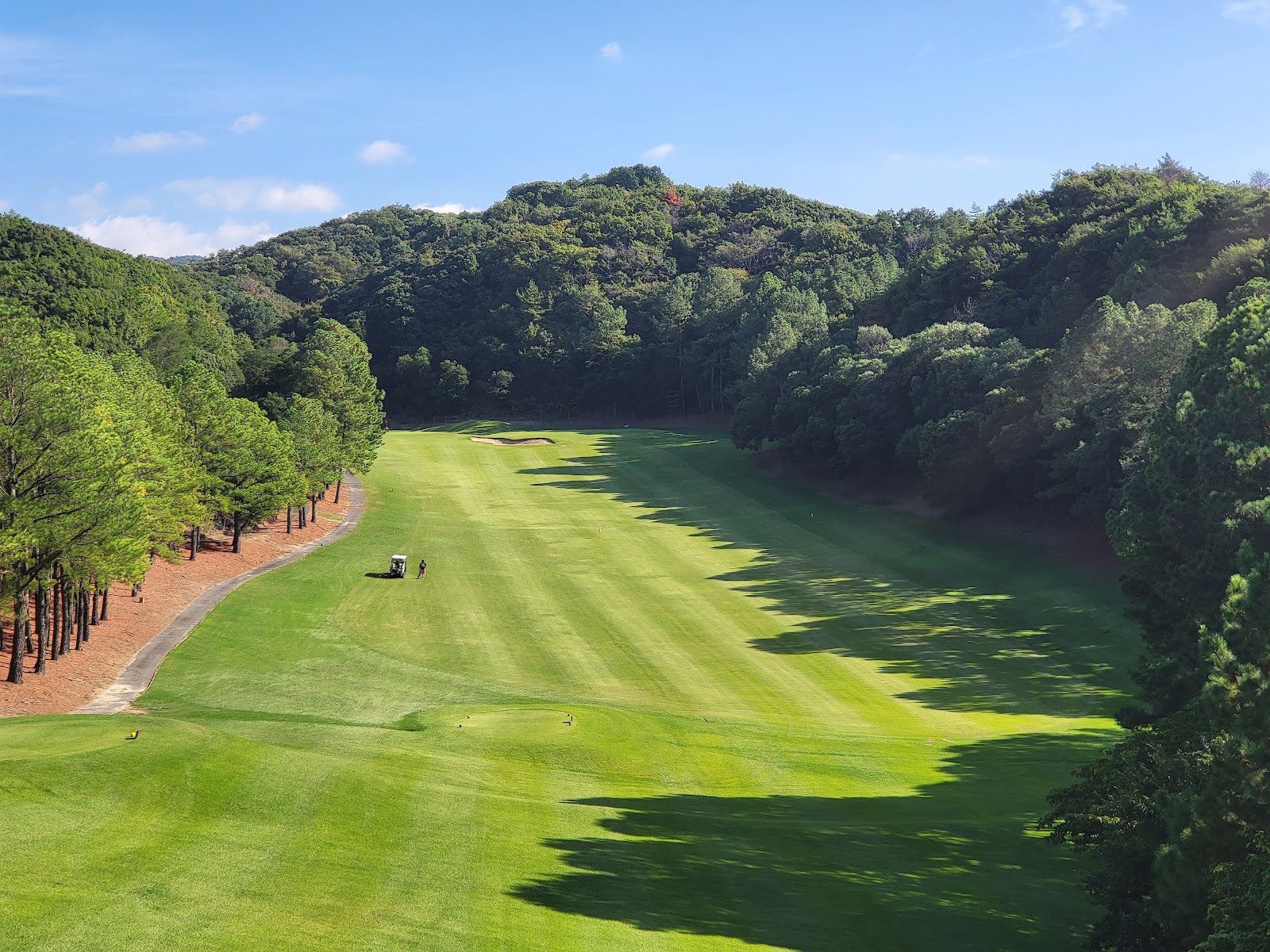Izumisano Country Club - 2