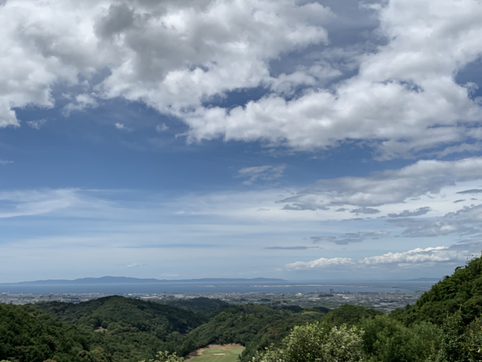 Izumisano Country Club - 4