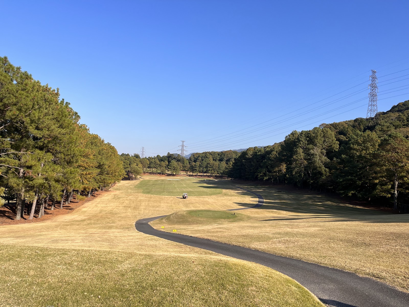 Izumisano Country Club - 5