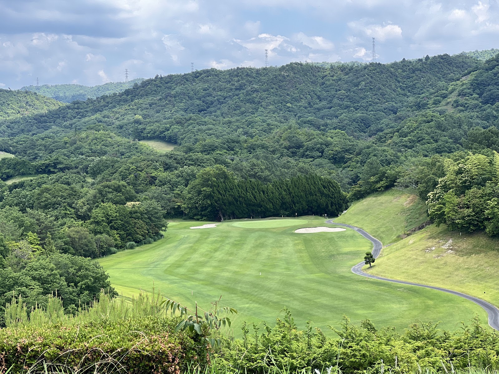 Kansai Airport Classic Golf Club