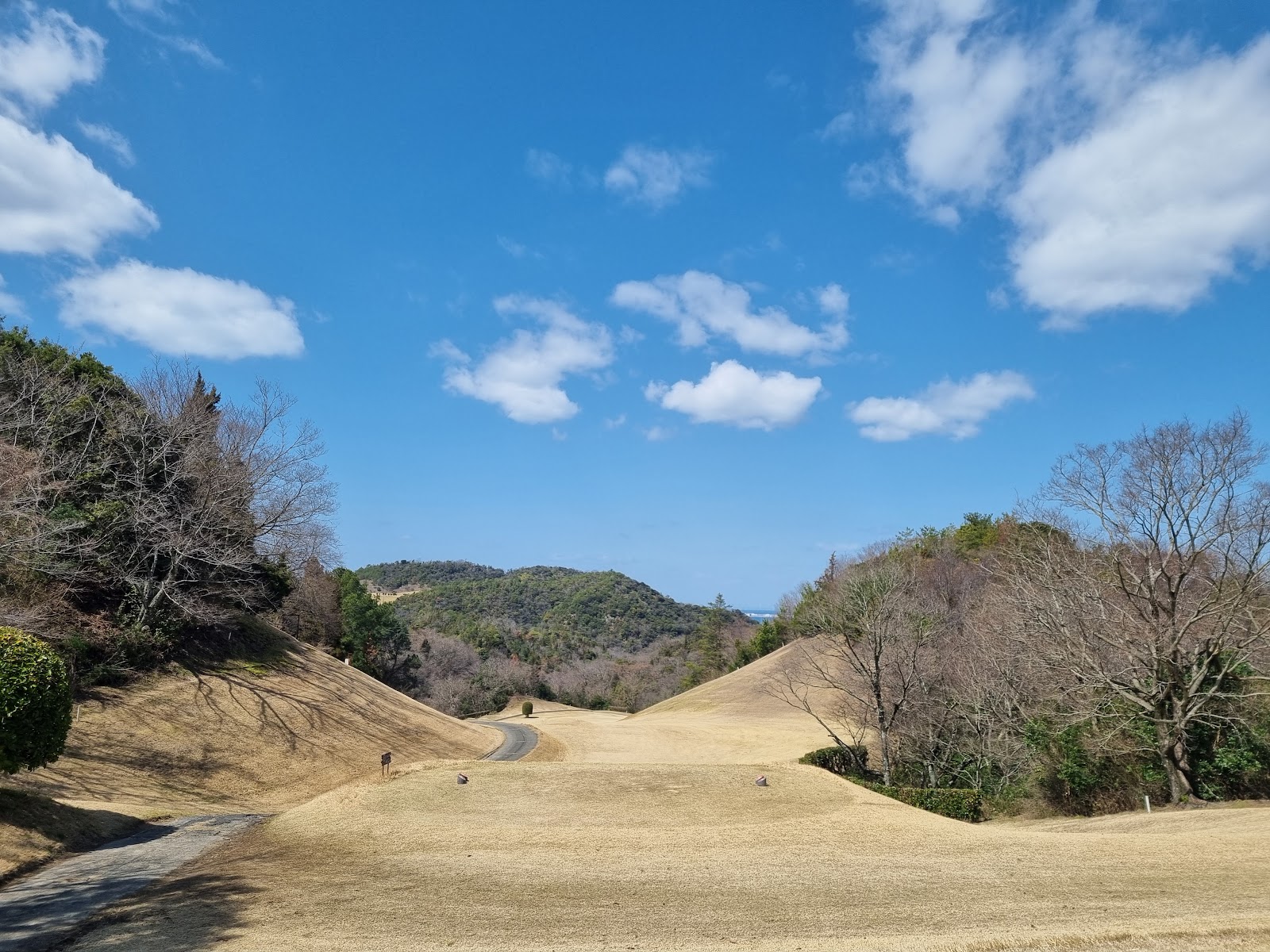 Kansai Airport Classic Golf Club - 4