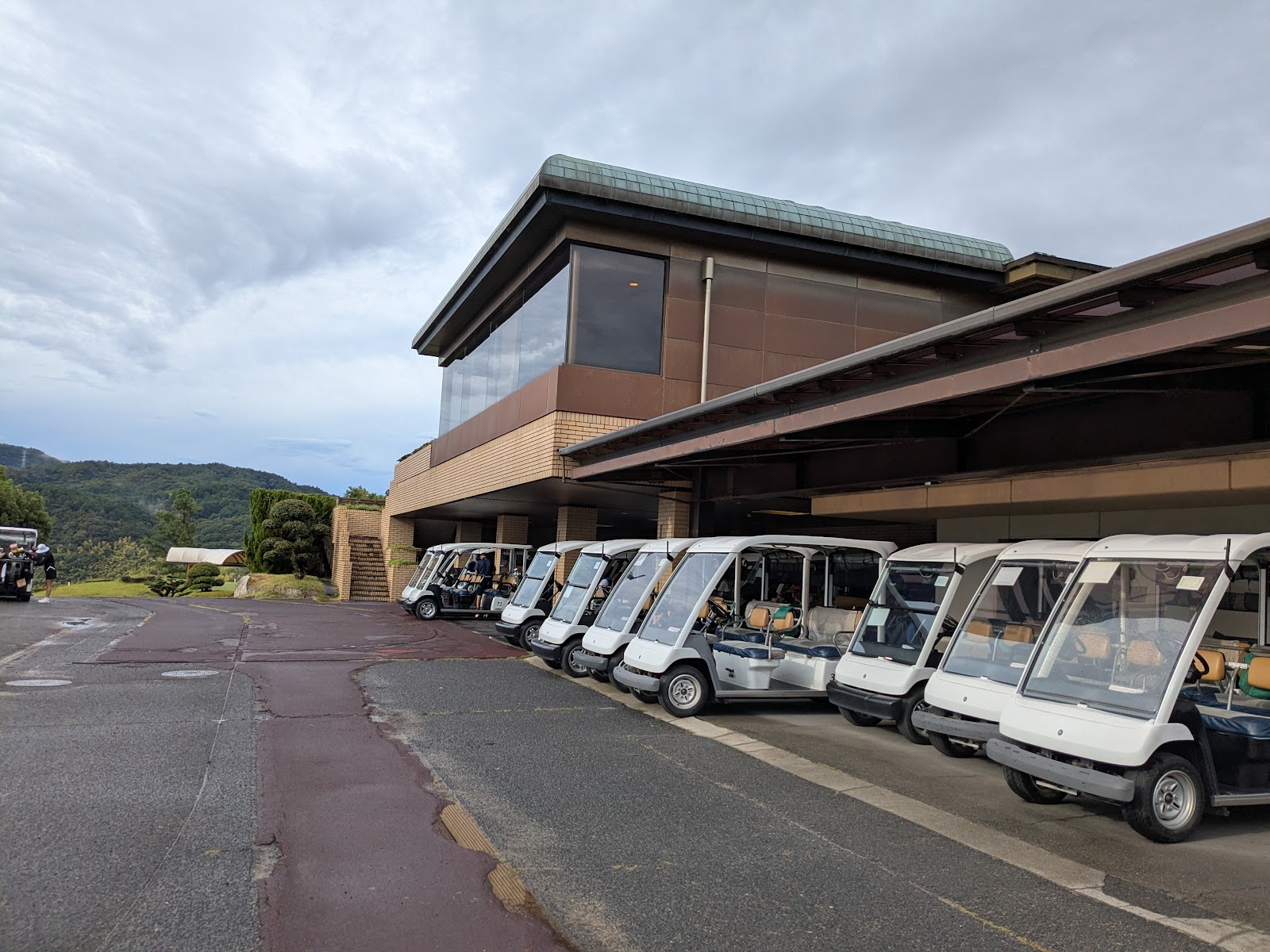 Kansai Airport Classic Golf Club - 5