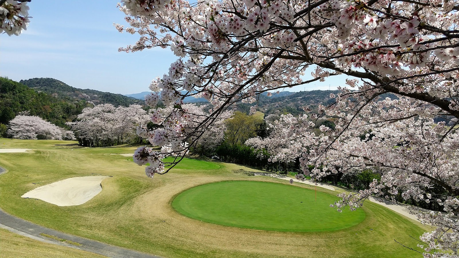 Kansai Airport Classic Golf Club - 6