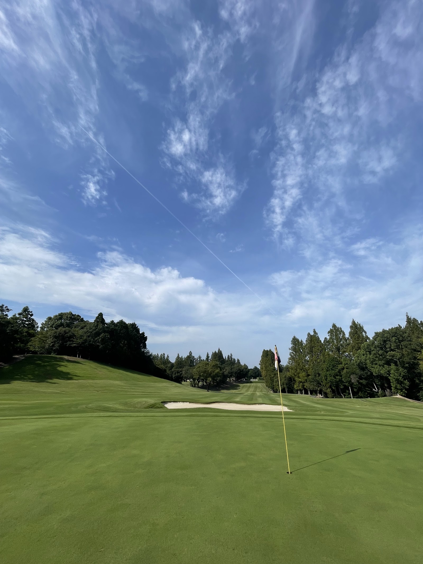 Sennan Country Club