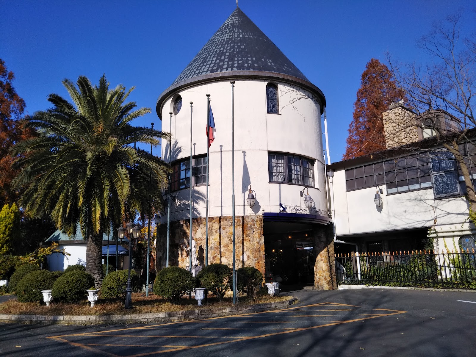 Sennan Country Club - 3
