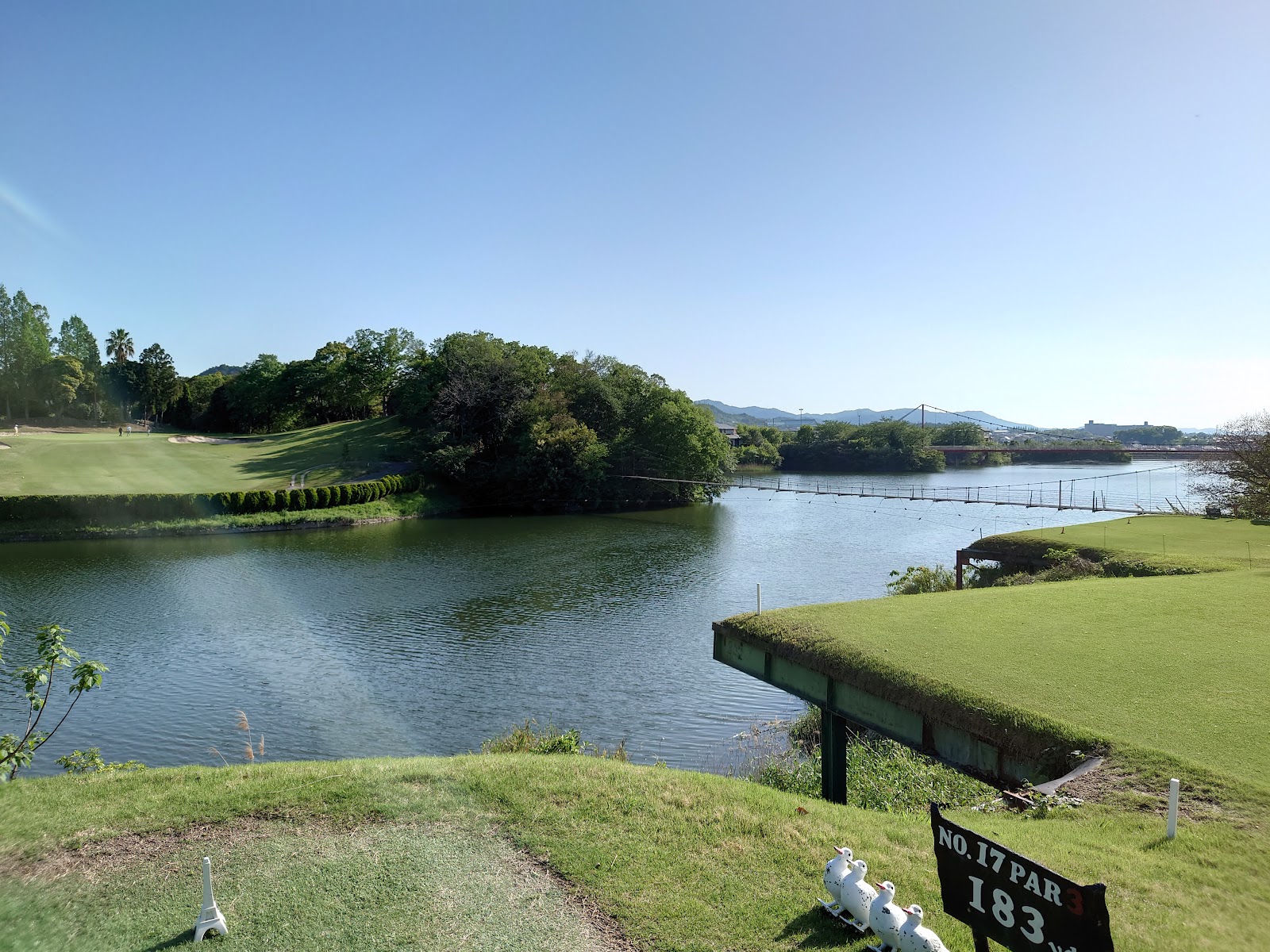 Sennan Country Club - 5