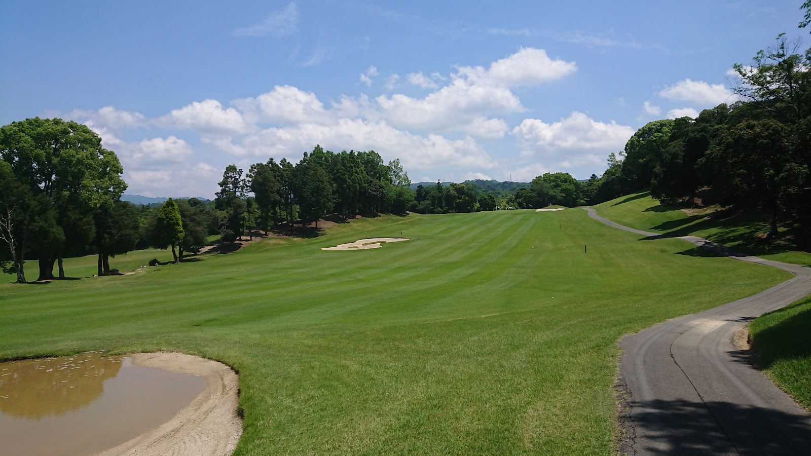 Sennan Country Club - 6
