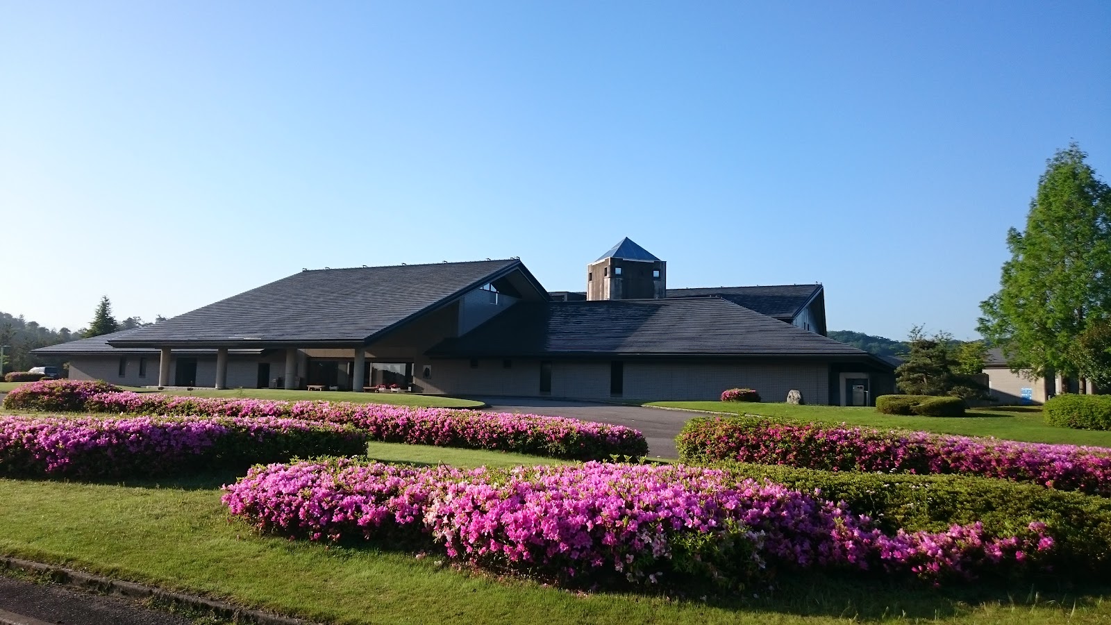 Taikoyama Country Club