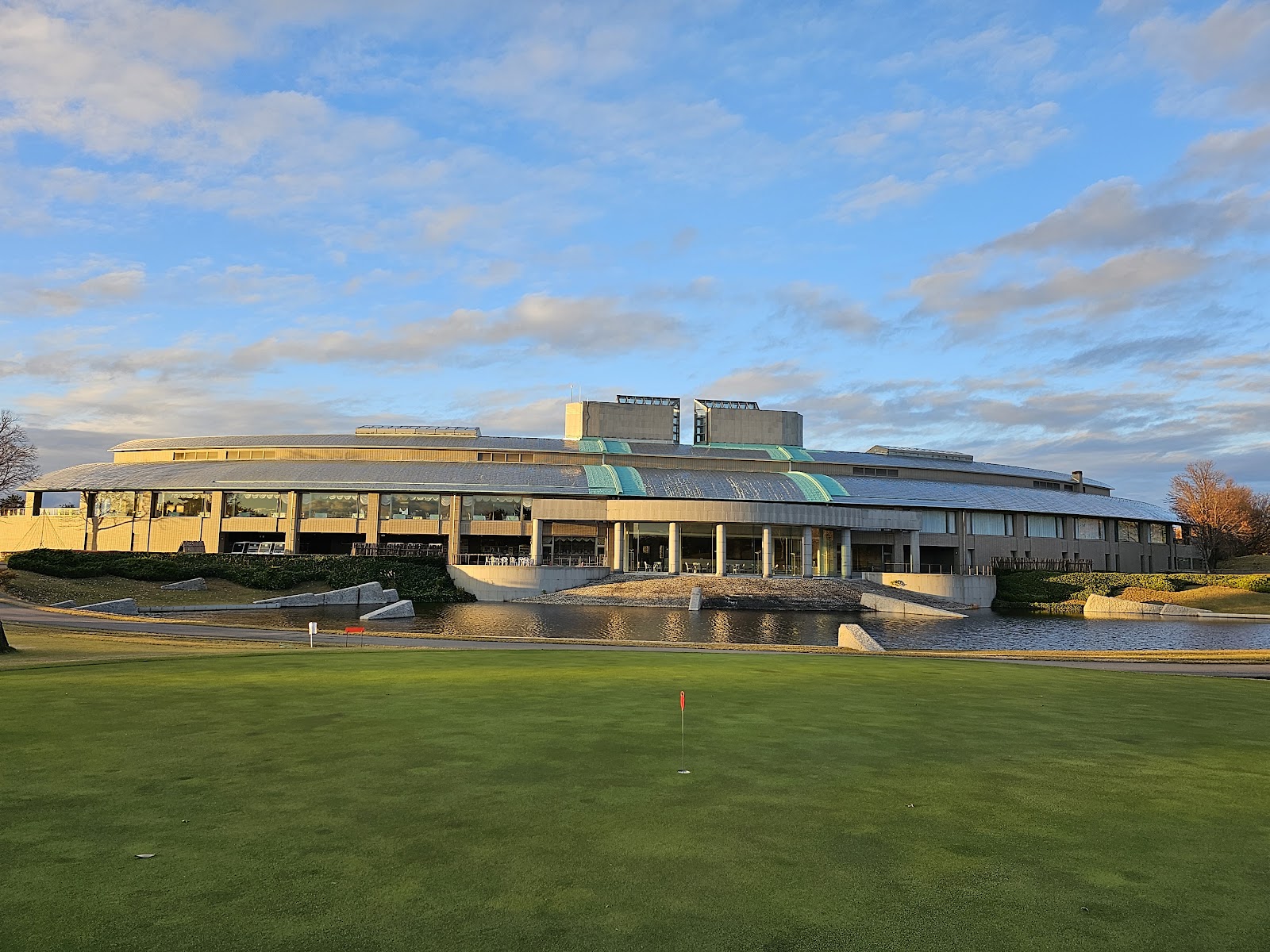 Golf Club Twin Fields - 3