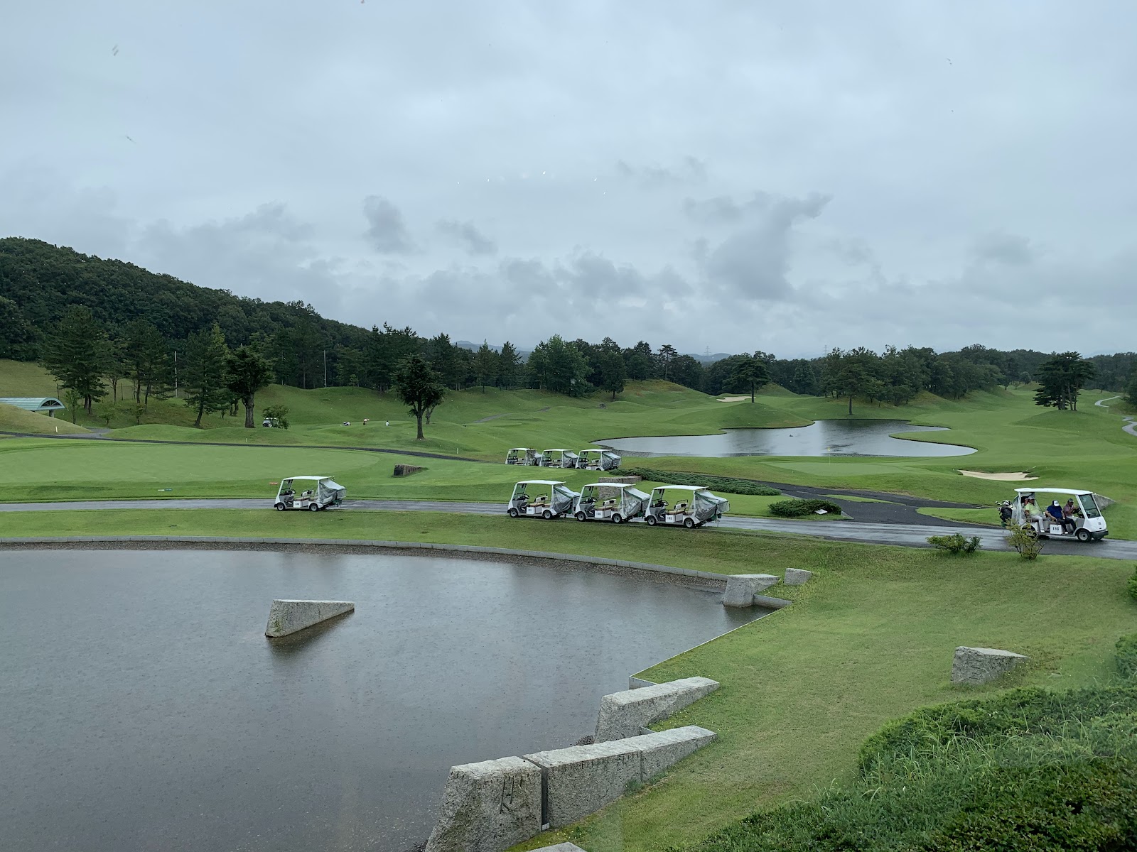 Golf Club Twin Fields - 4