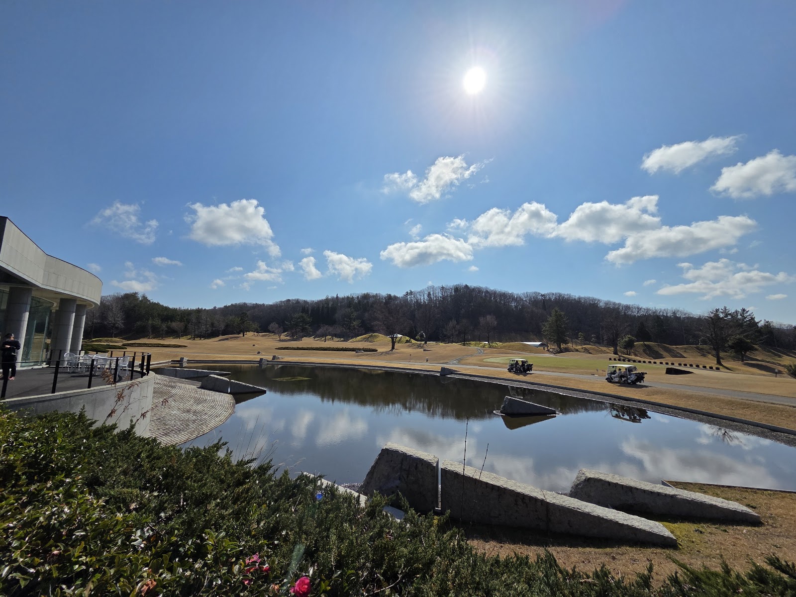 Golf Club Twin Fields - 6