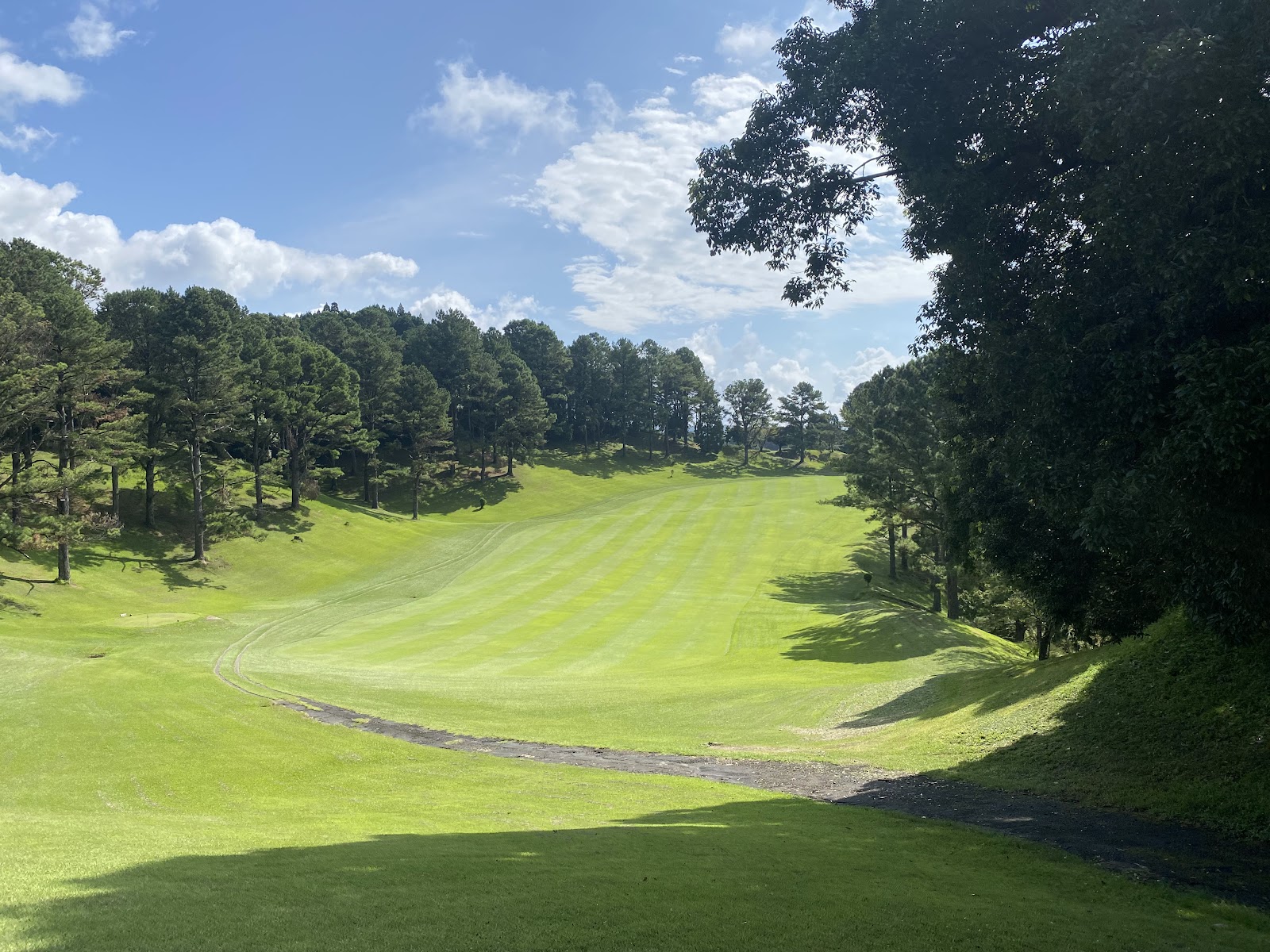 Gamou Golf