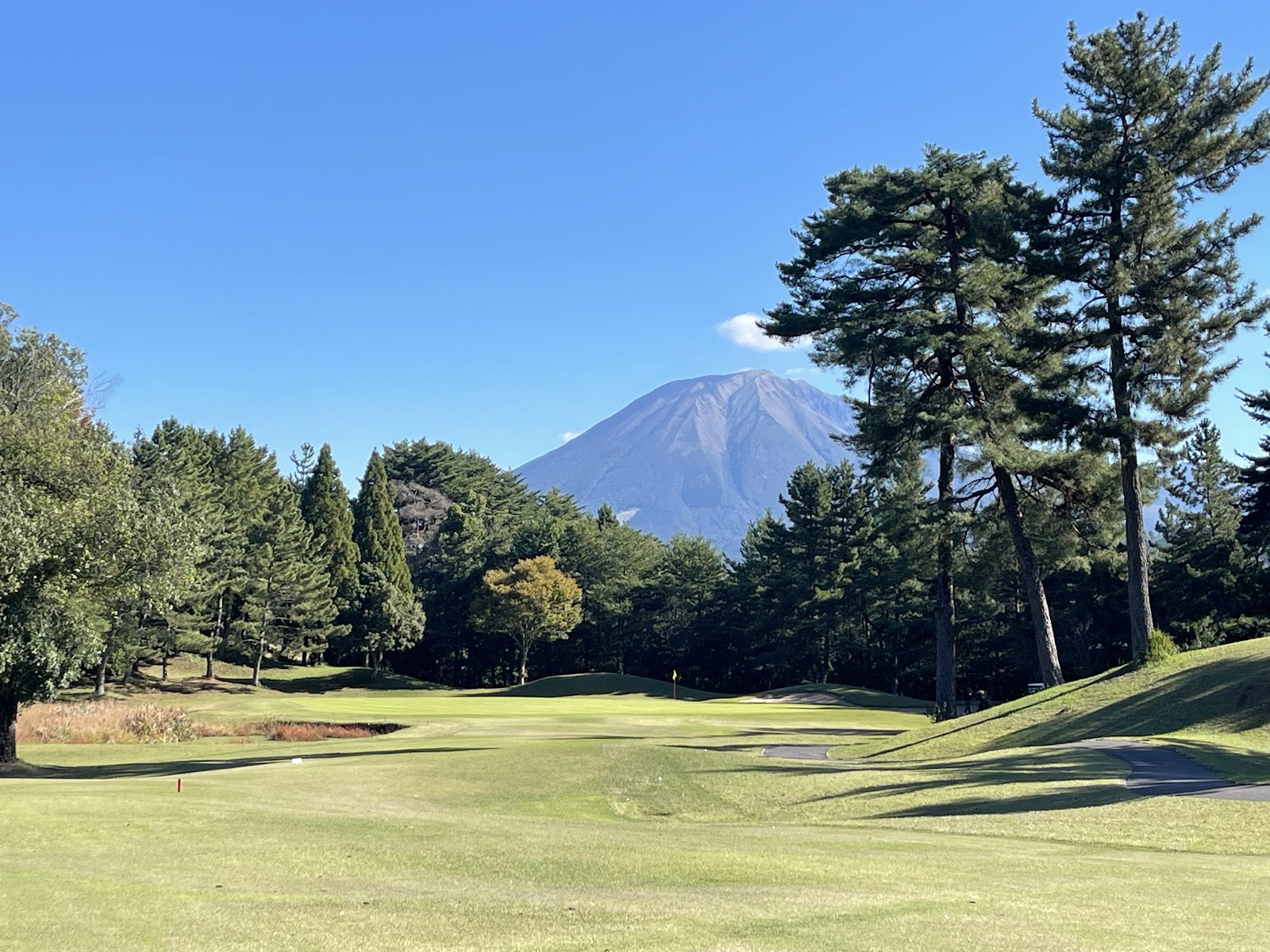 Daiyama Arc Country Club