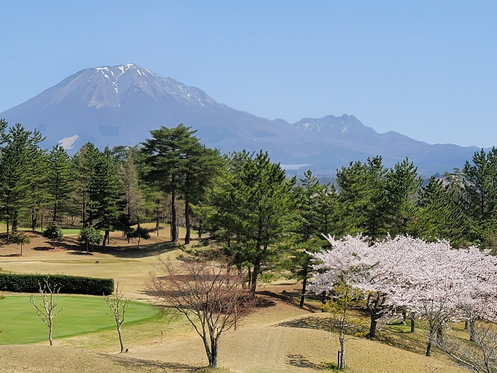 Daiyama Arc Country Club - 2