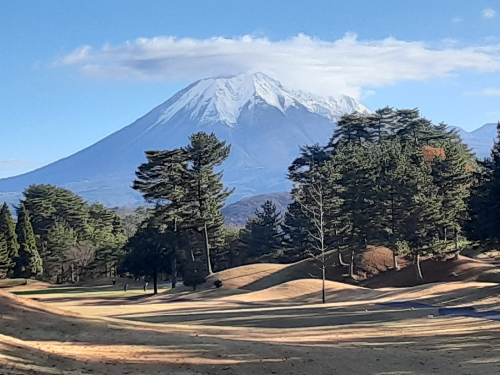 Daiyama Arc Country Club - 3