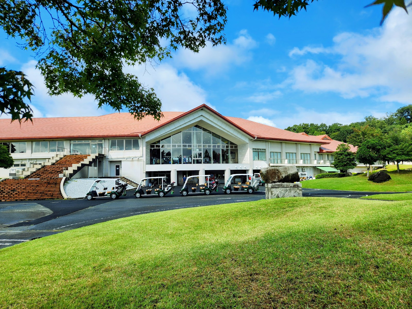 Daiyama Arc Country Club - 4