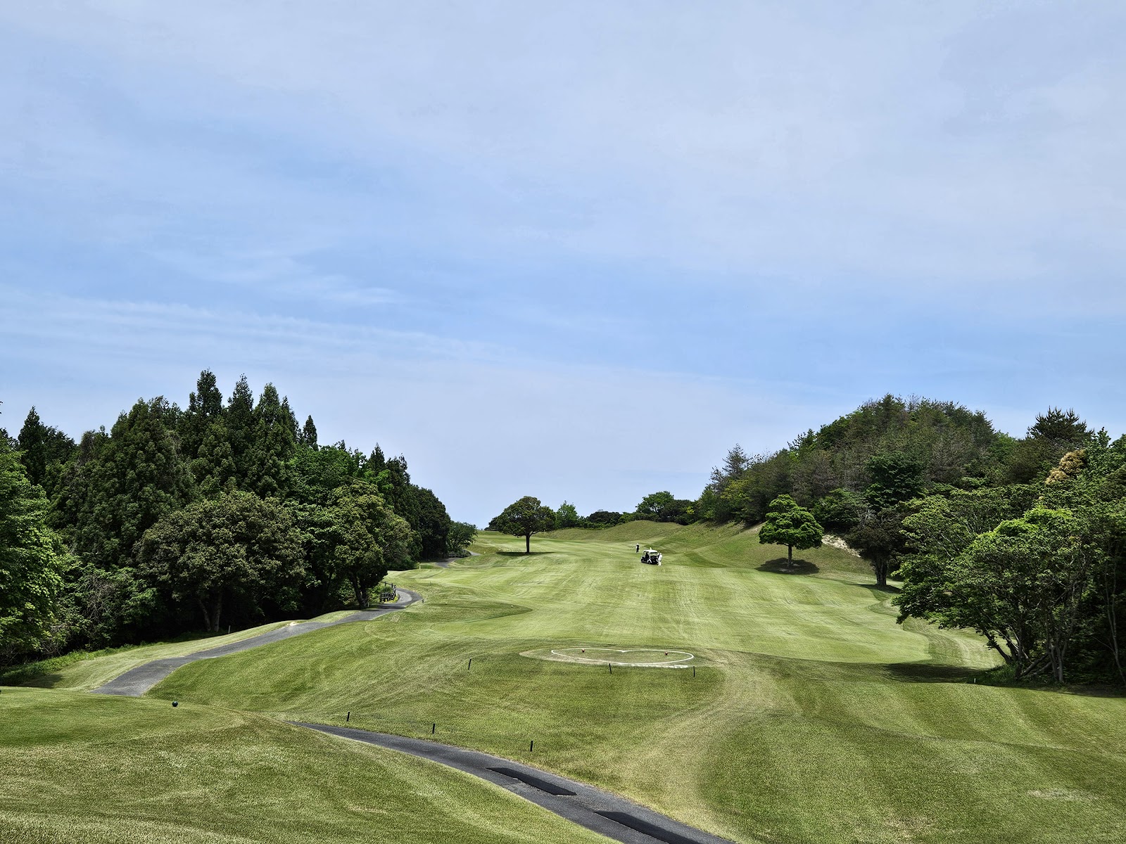 Hamada Links Golf Course