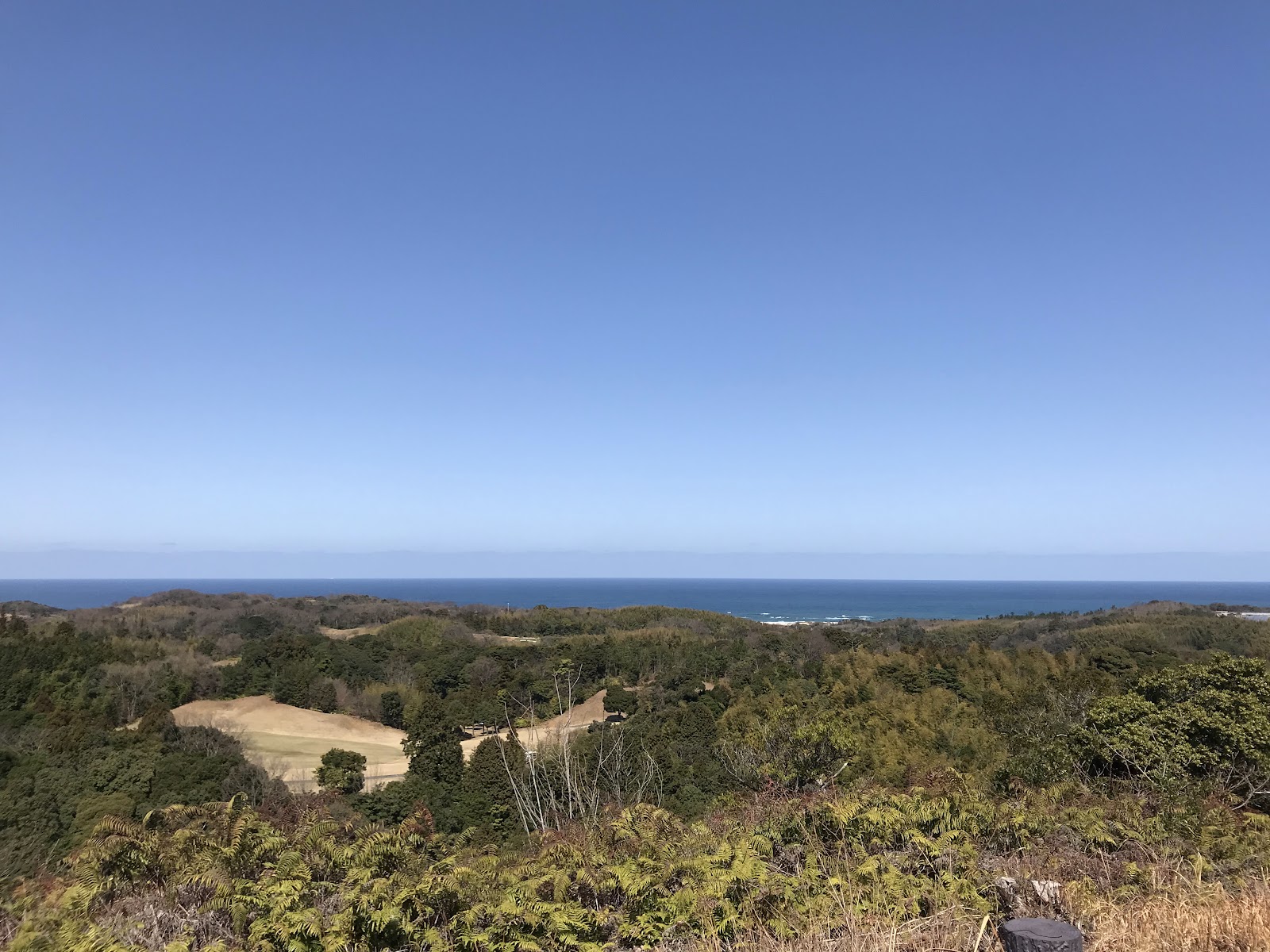 Hamada Links Golf Course - 3
