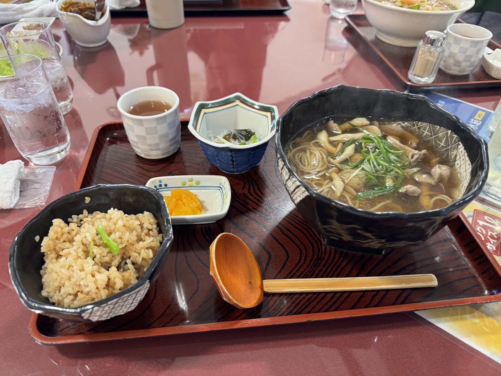 Okayama Kinryo Country Club - 3