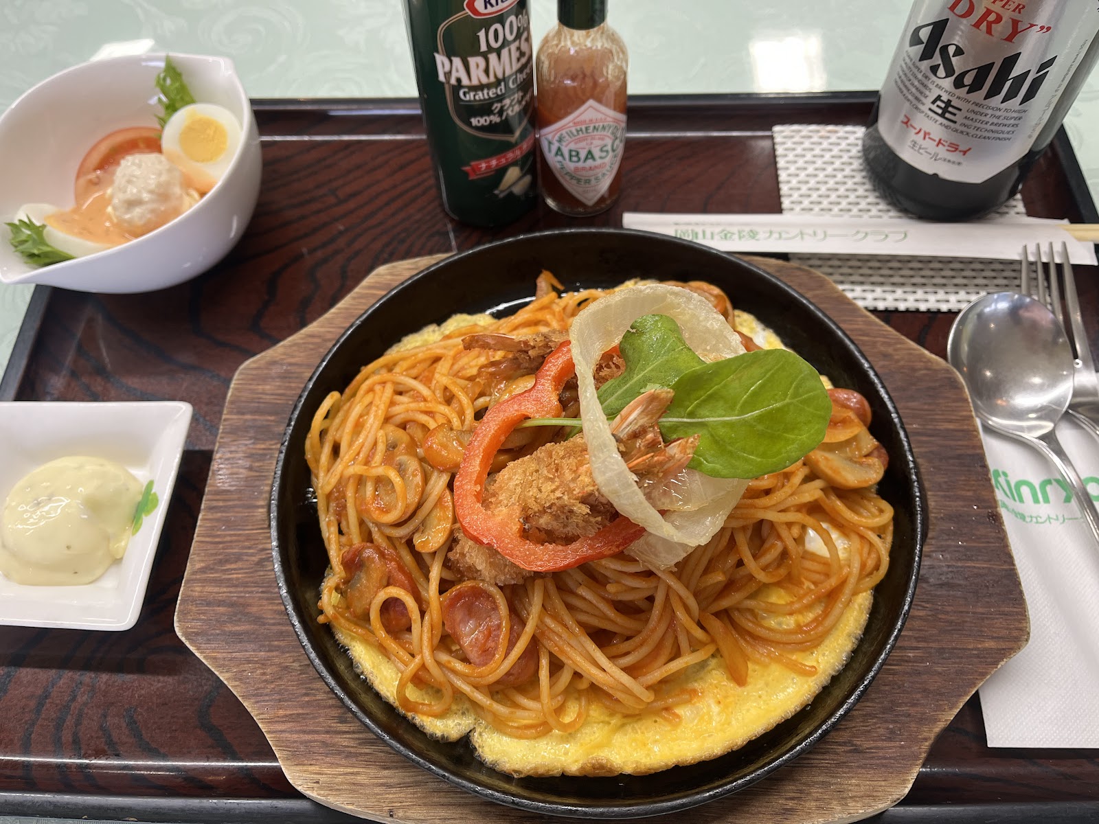 Okayama Kinryo Country Club - 5