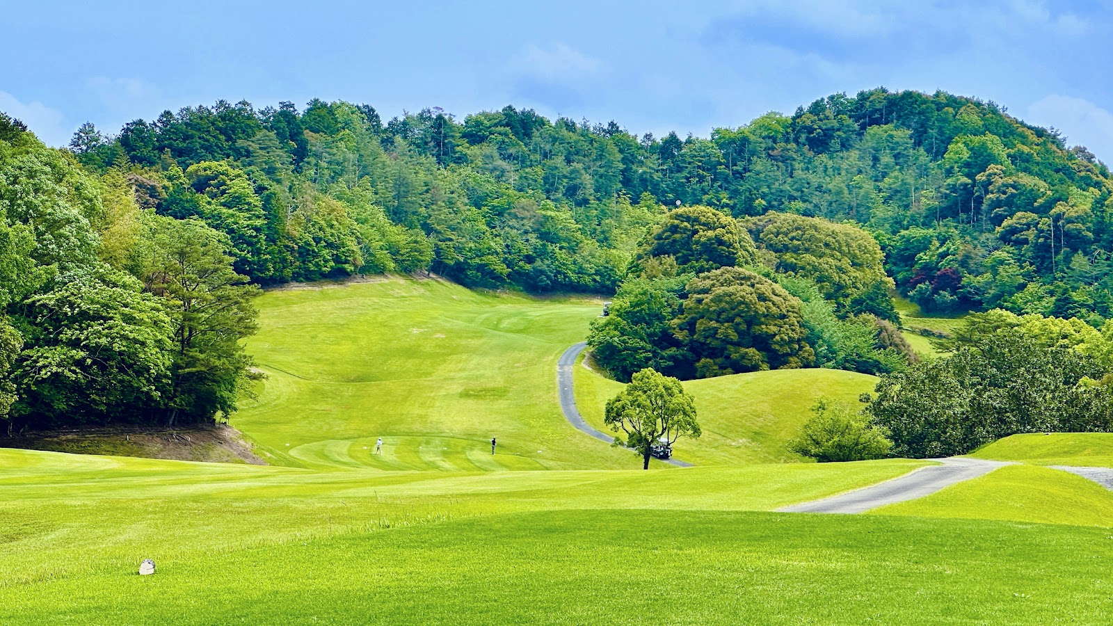 Uwajima Country Club