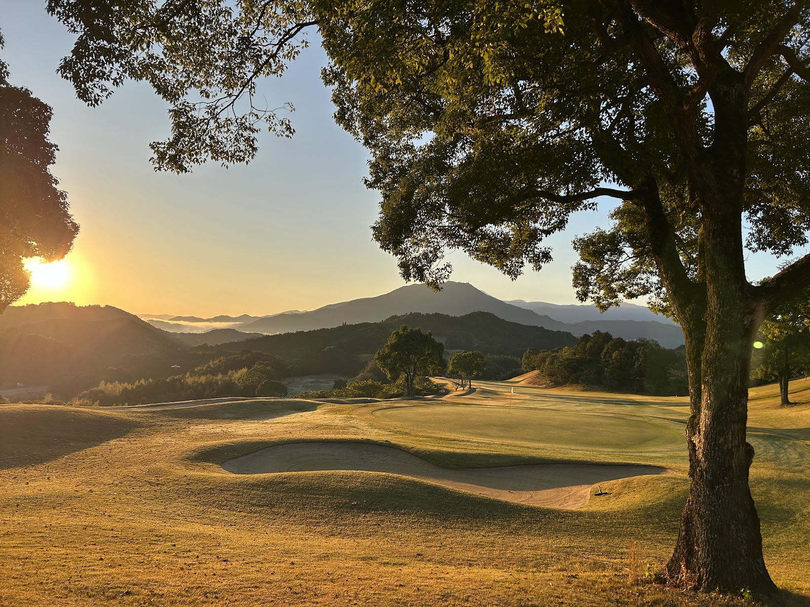 Uwajima Country Club - 2