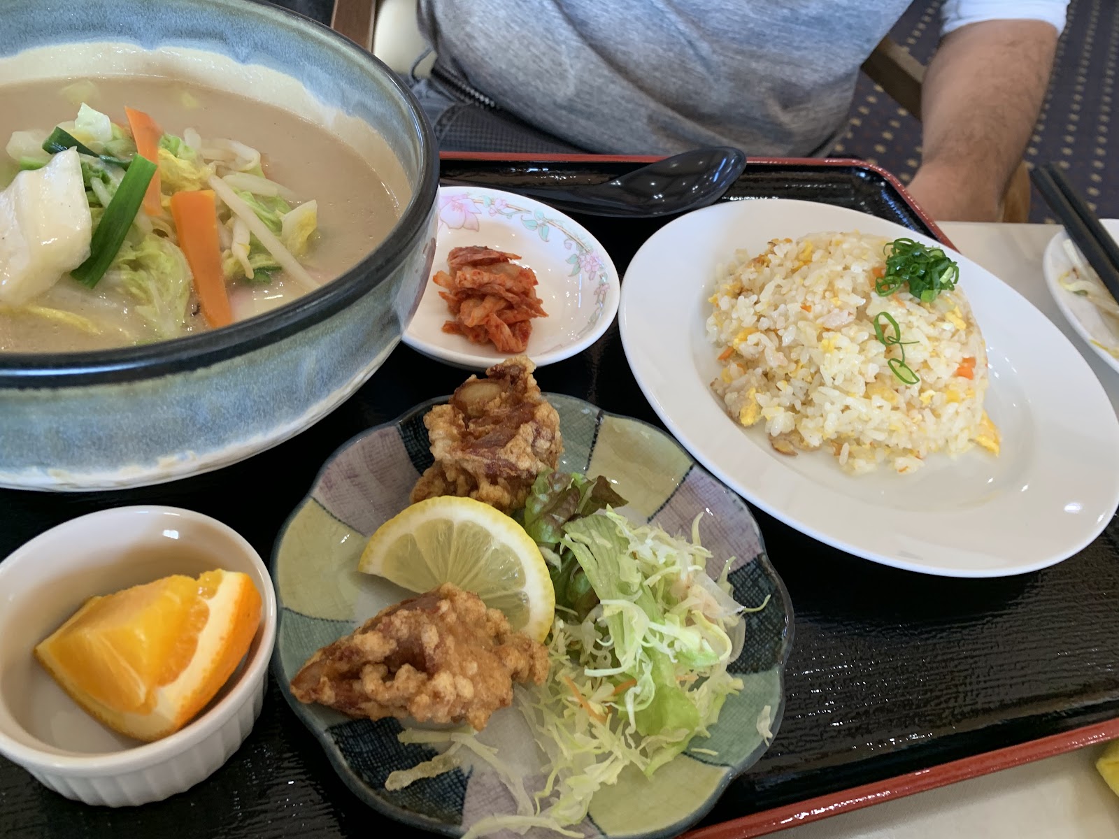 Uwajima Country Club - 3