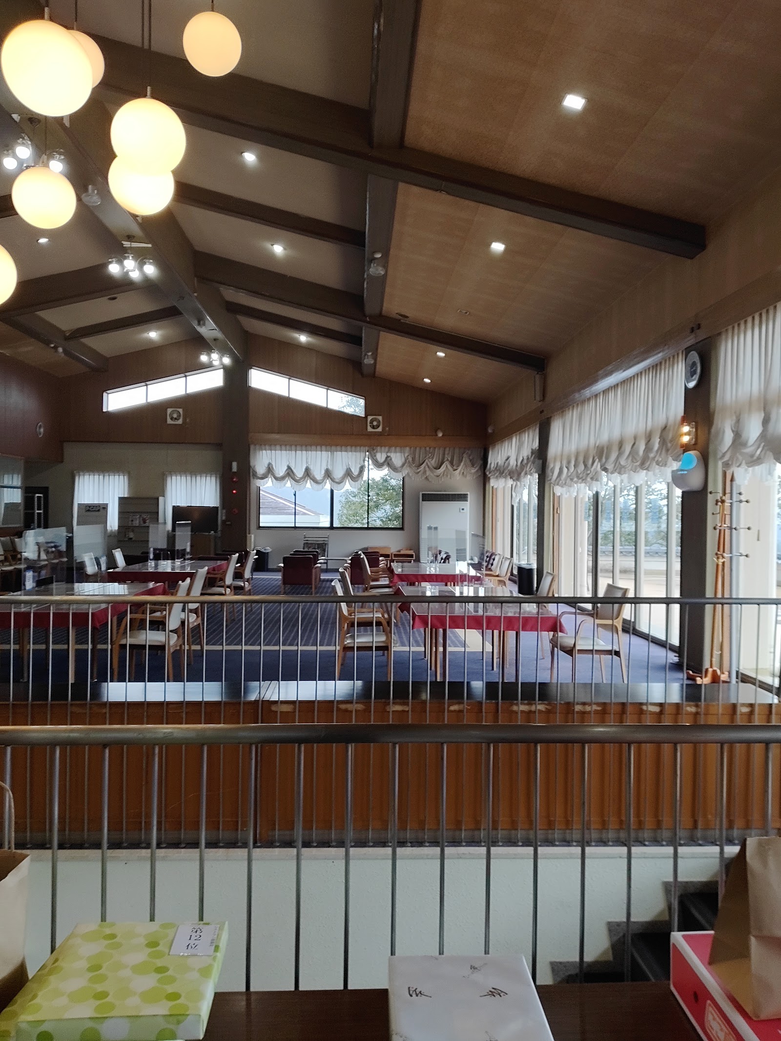 Uwajima Country Club - 6