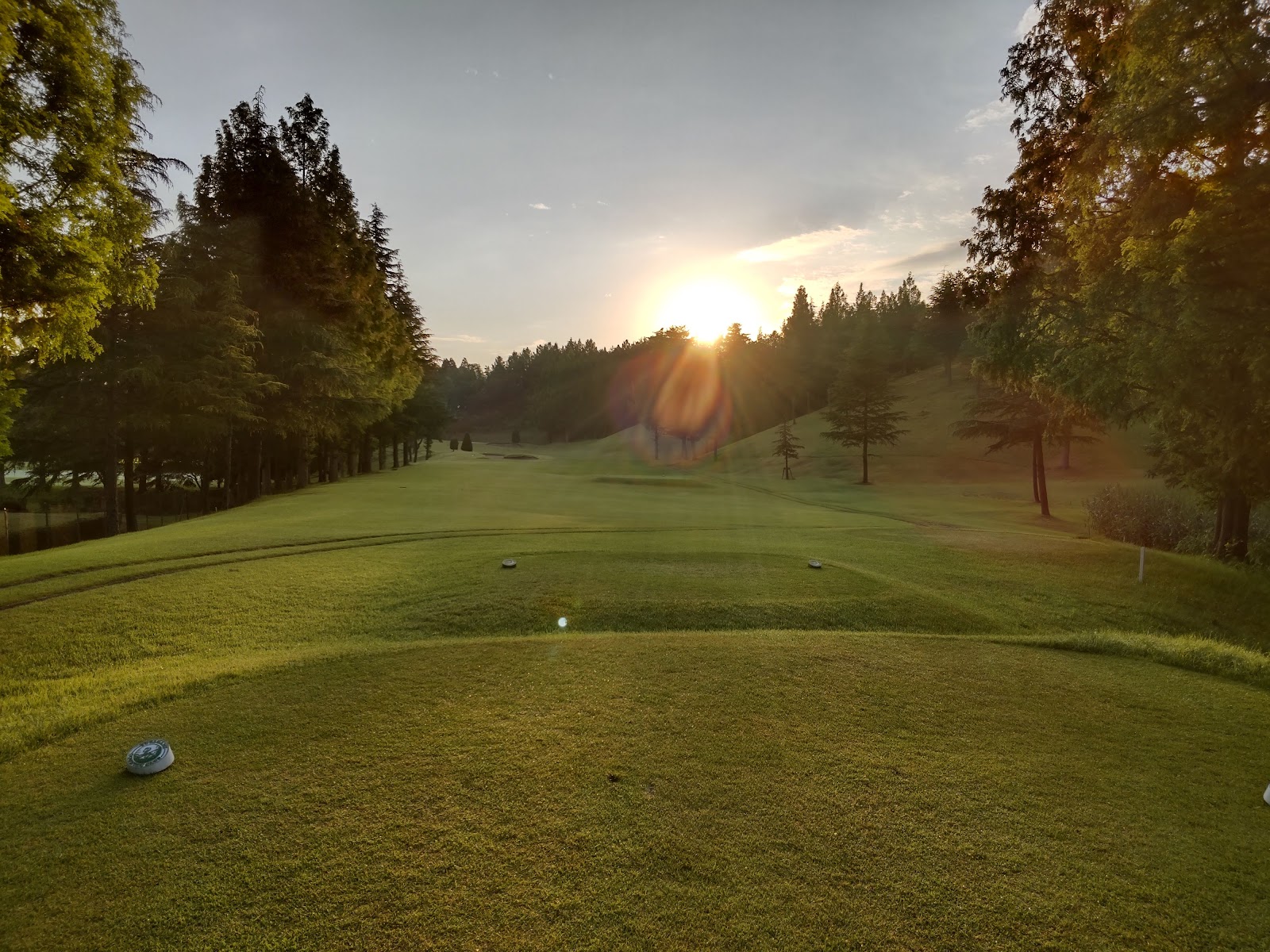 Yudakami Country Club - 3