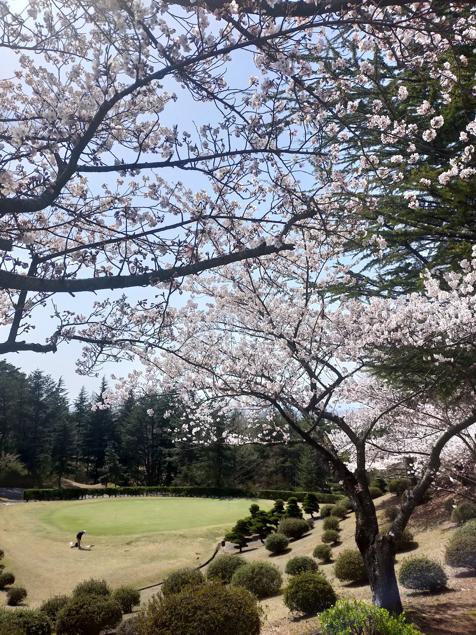 Yudakami Country Club - 5