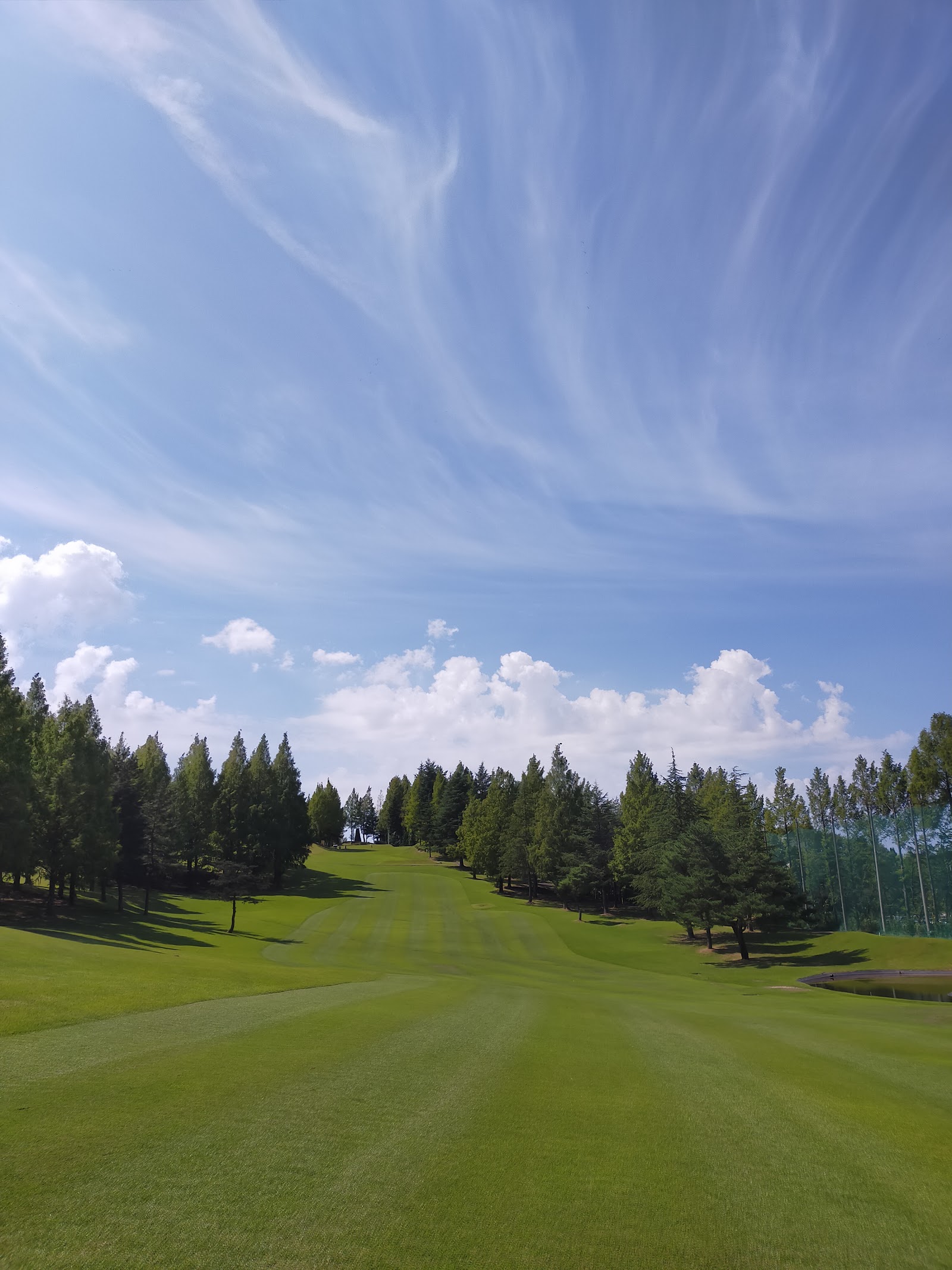 Yudakami Country Club - 6