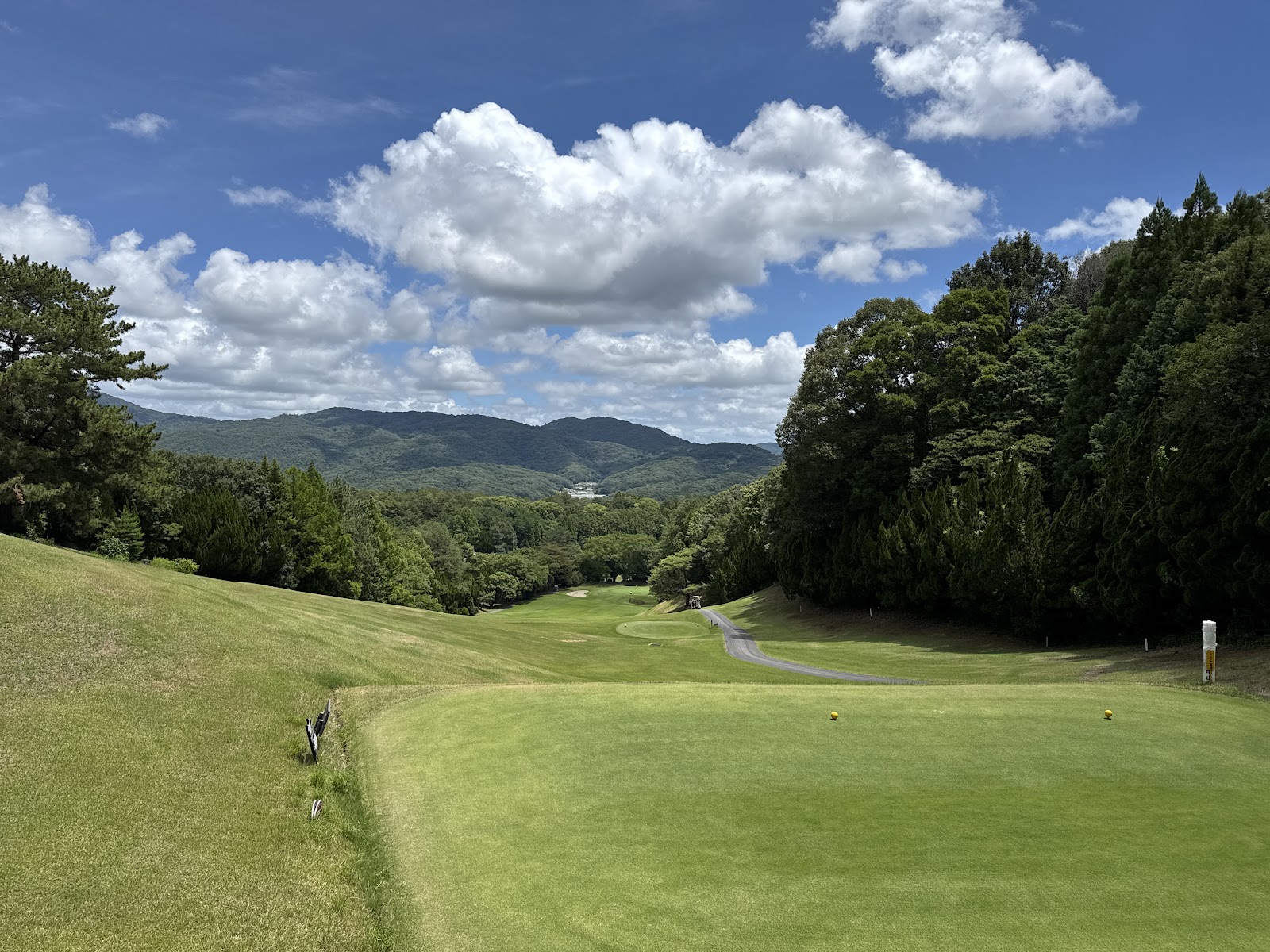 Okayama Country Club