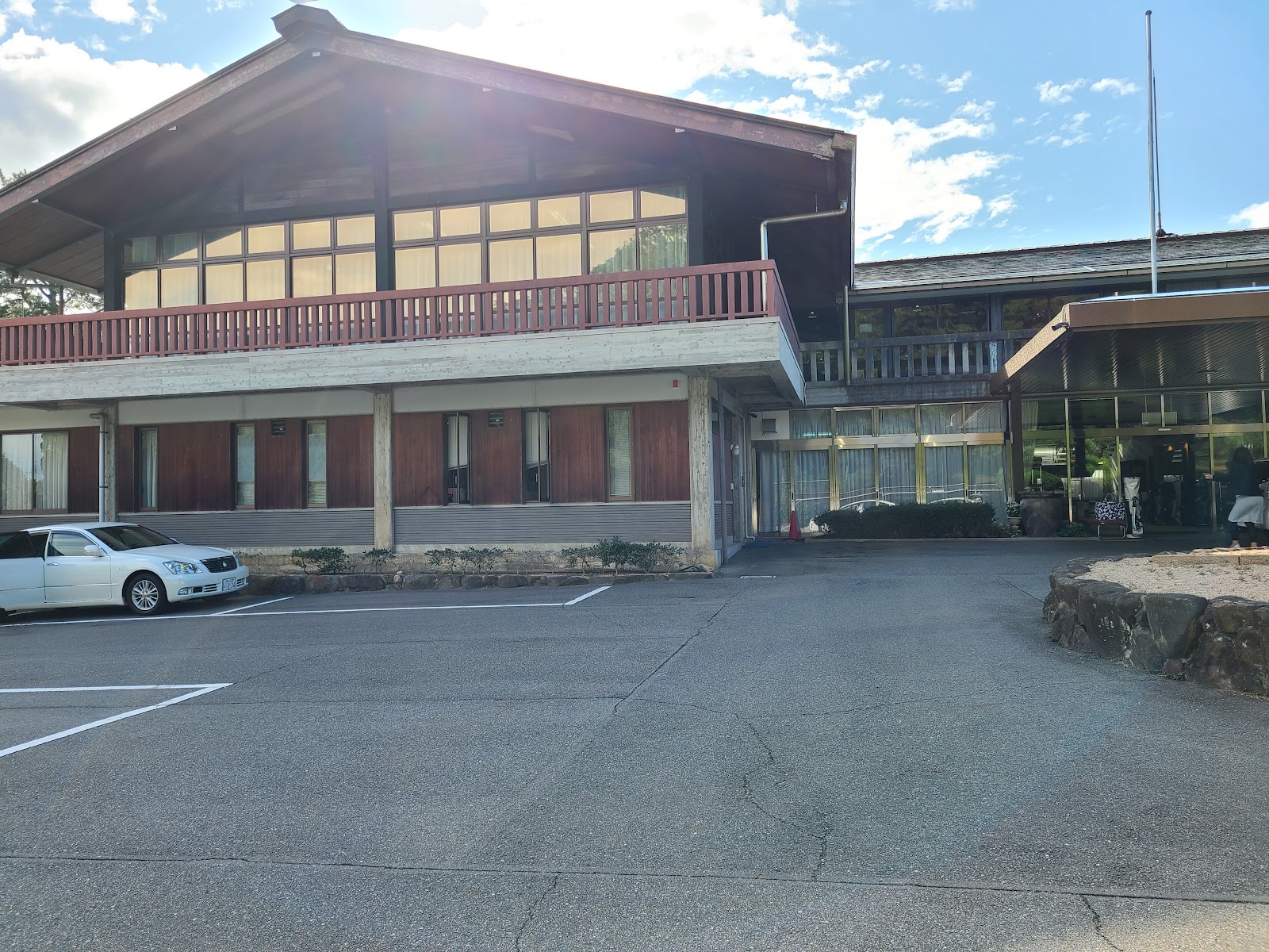 Okayama Country Club - 5