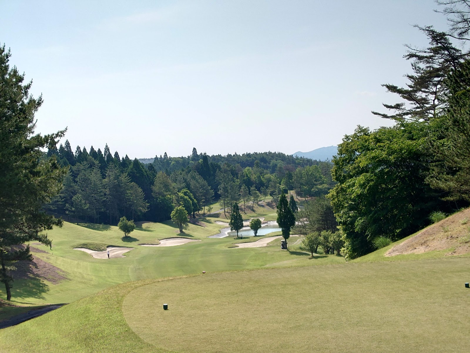 Sunforest Golf Club