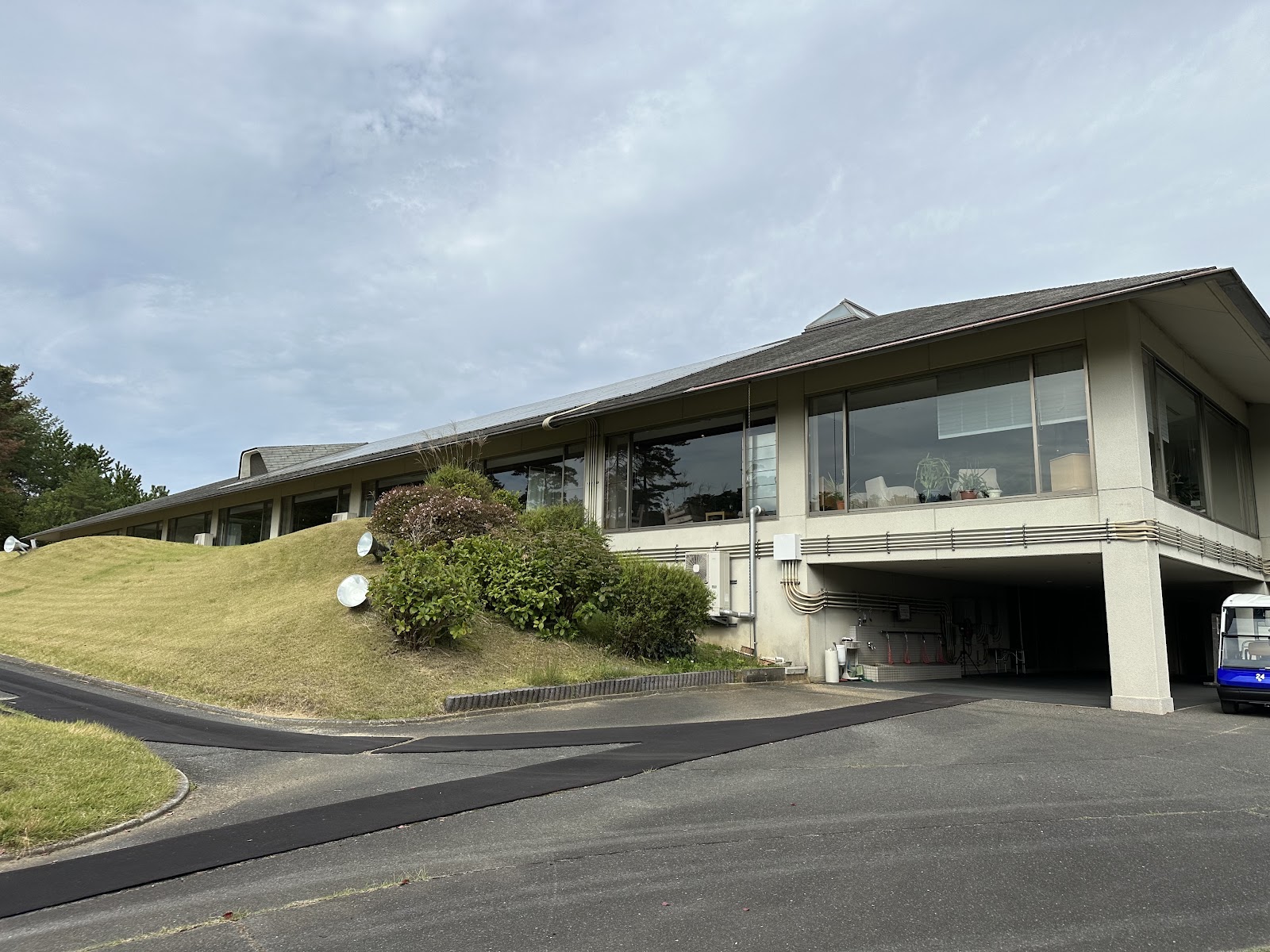 Sunforest Golf Club - 3