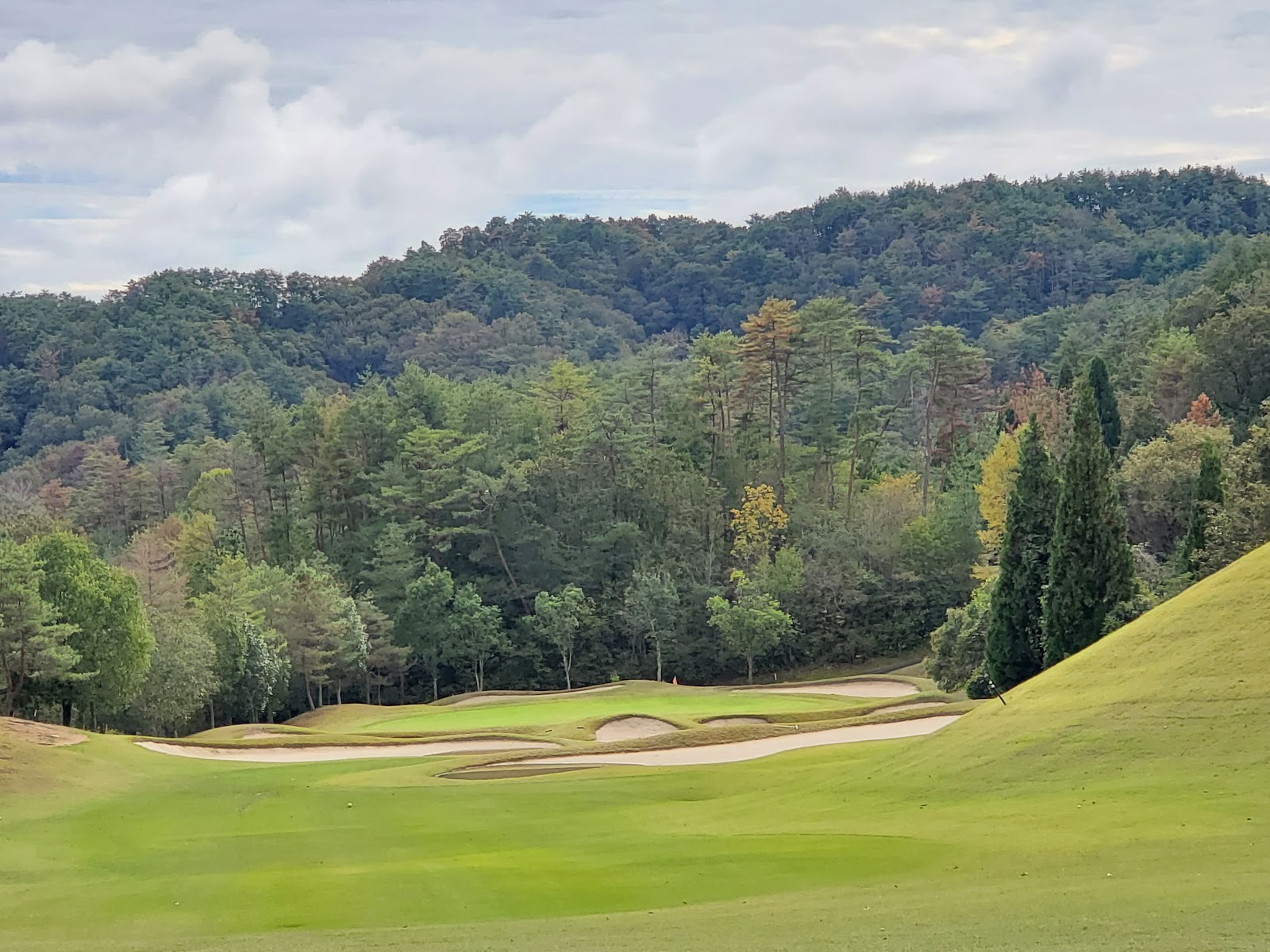 Sunforest Golf Club - 6