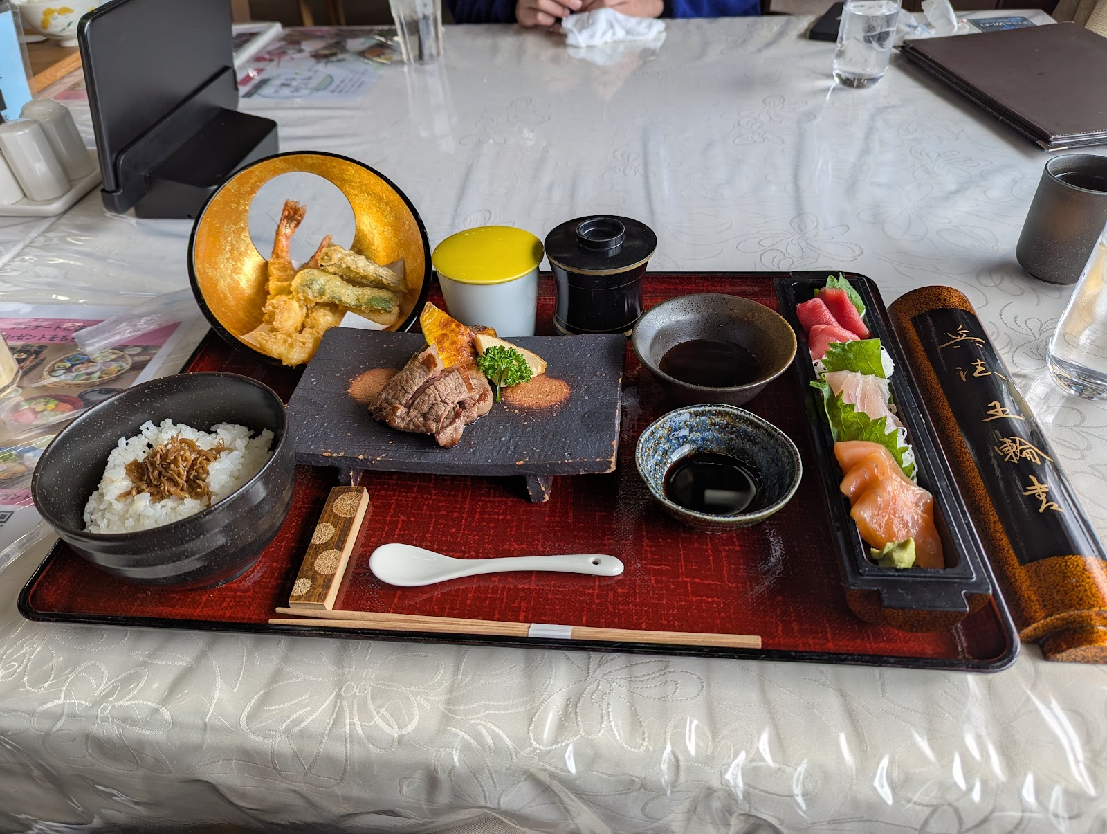 Sakushu Musashi Country Club - 5