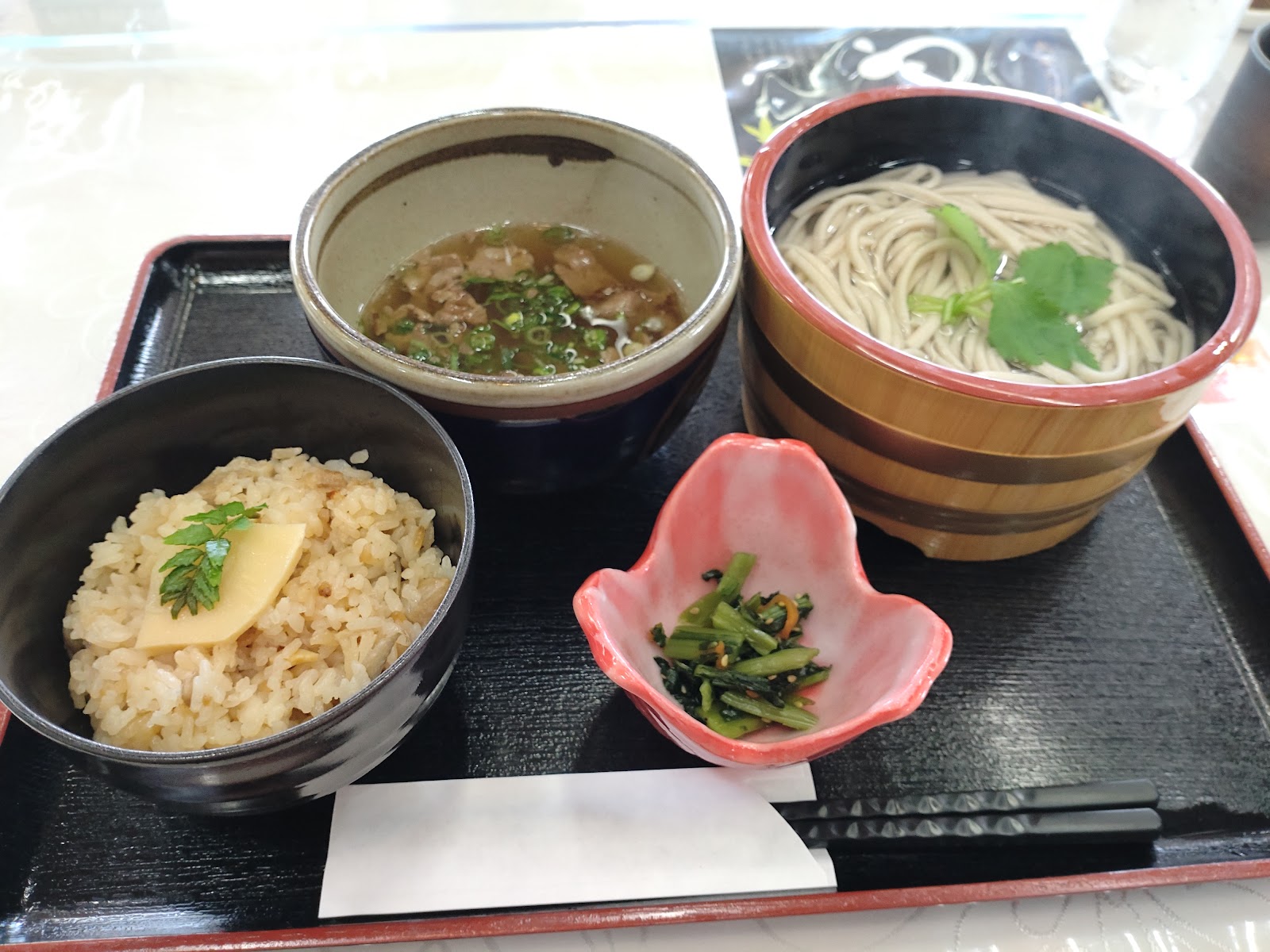 Sakushu Musashi Country Club - 6