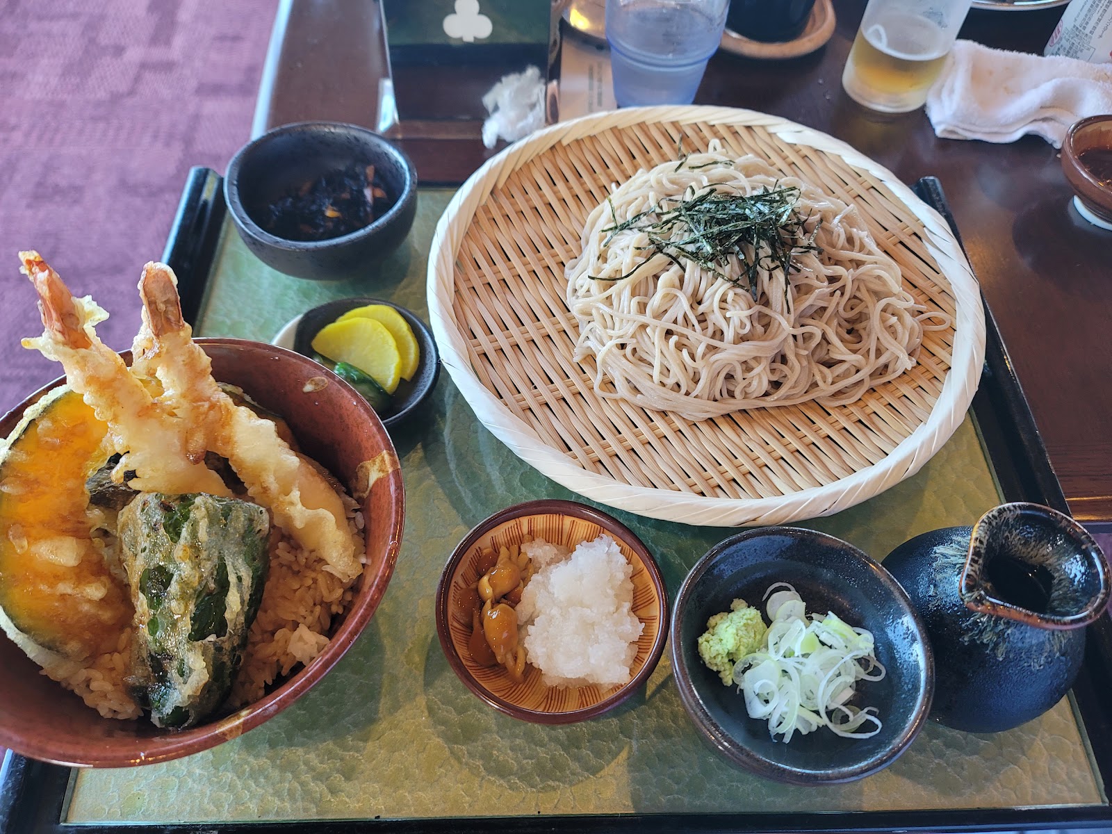 Karumai Golf Club - 3