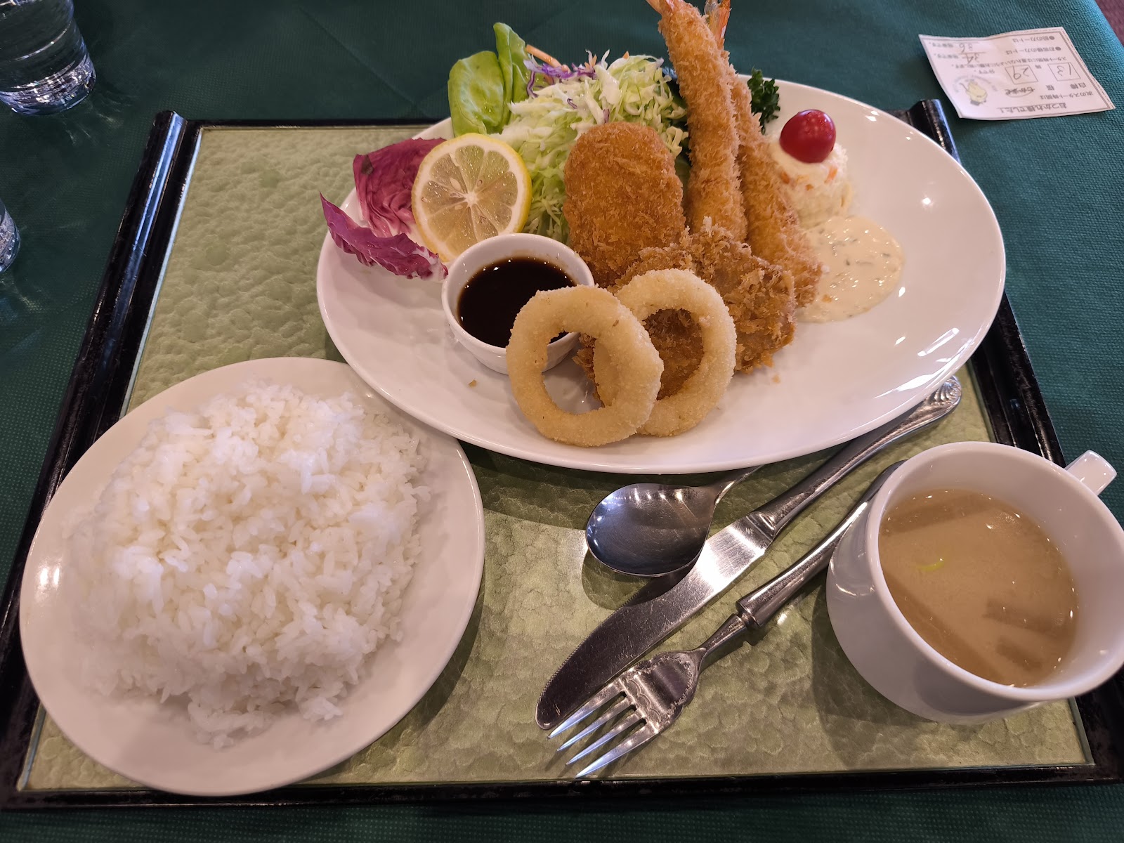 Karumai Golf Club - 4