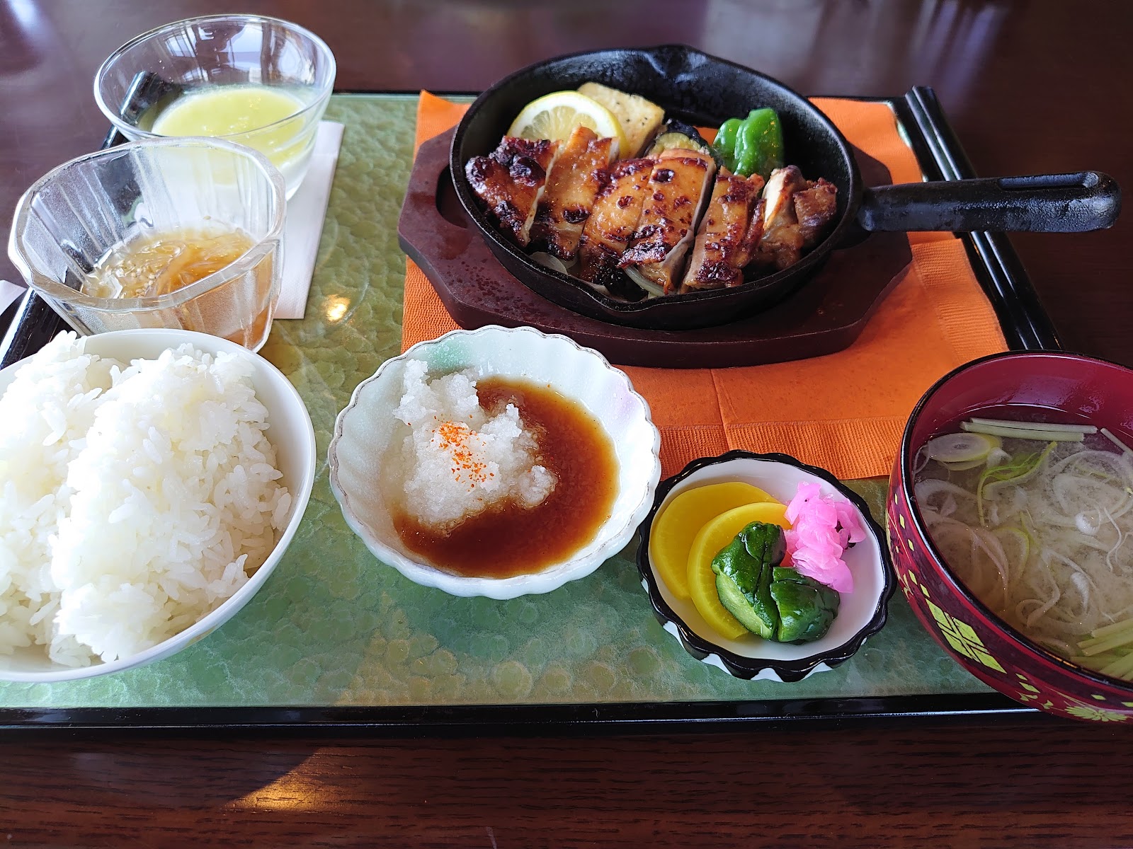 Karumai Golf Club - 5