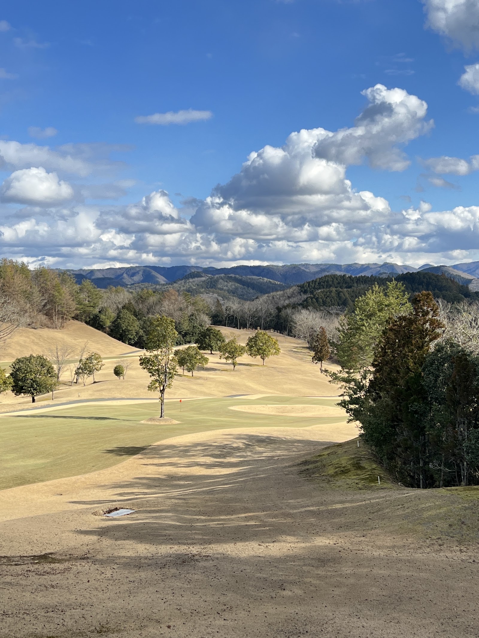 The Oaklet Golf Club - 2