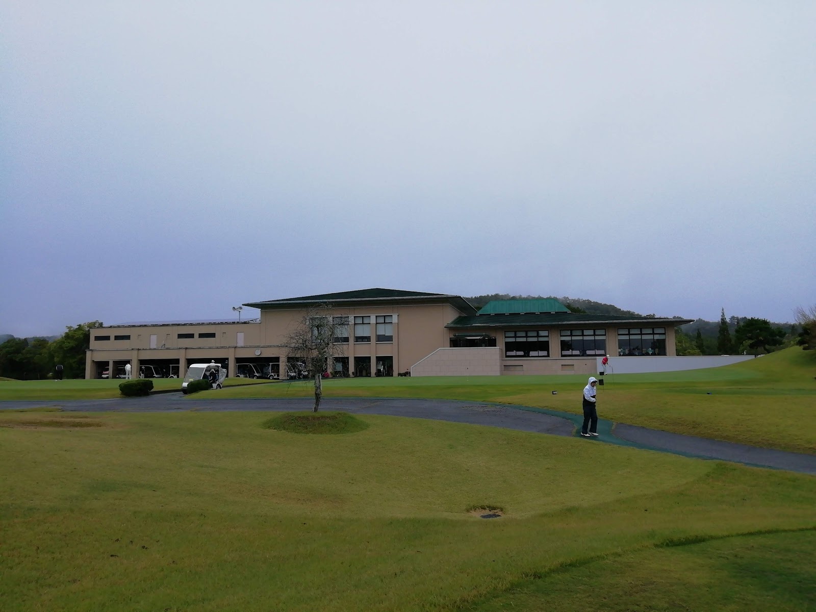 The Oaklet Golf Club - 4