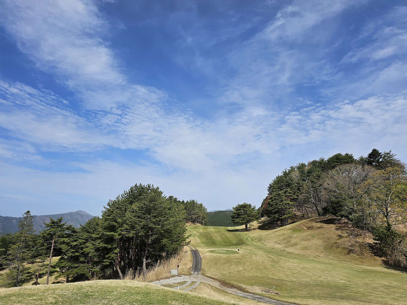 Chigusa Country Club - 2